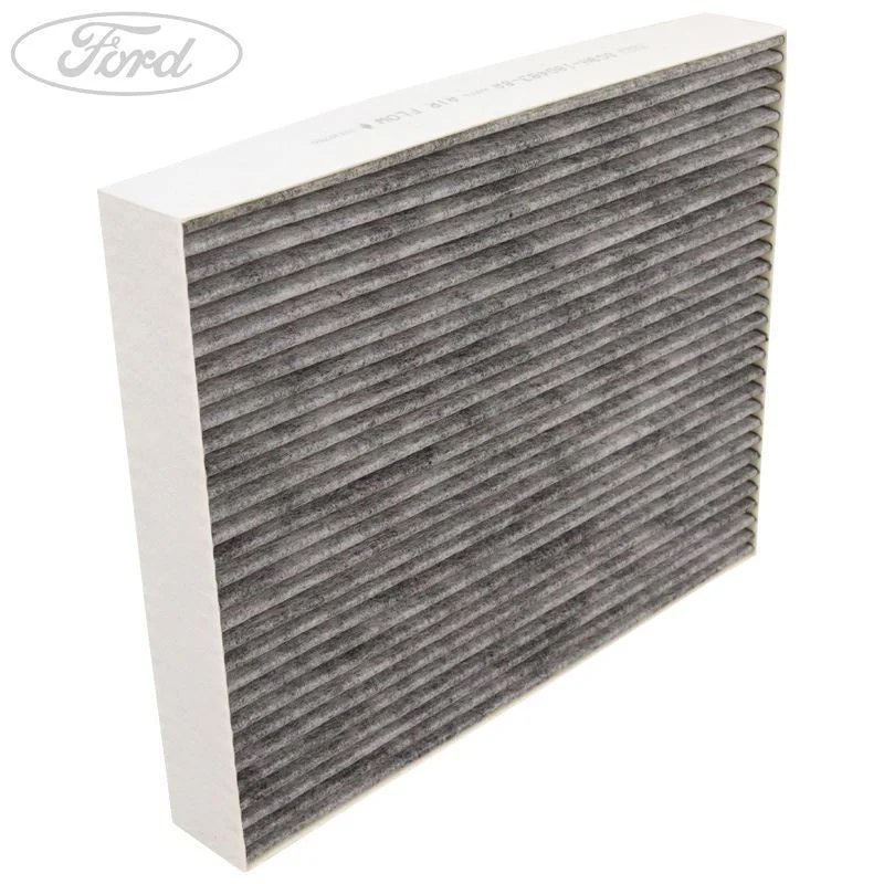MONDEO 1.5 SERVICE KIT OIL AIR CABIN FILTER SPARK PLUG - Image 8