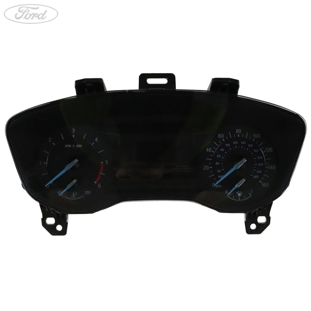 MONDEO MK5 INSTRUMENT CLUSTER 2.0 TDCI 6-SPEED 2014-2018 - Image 3