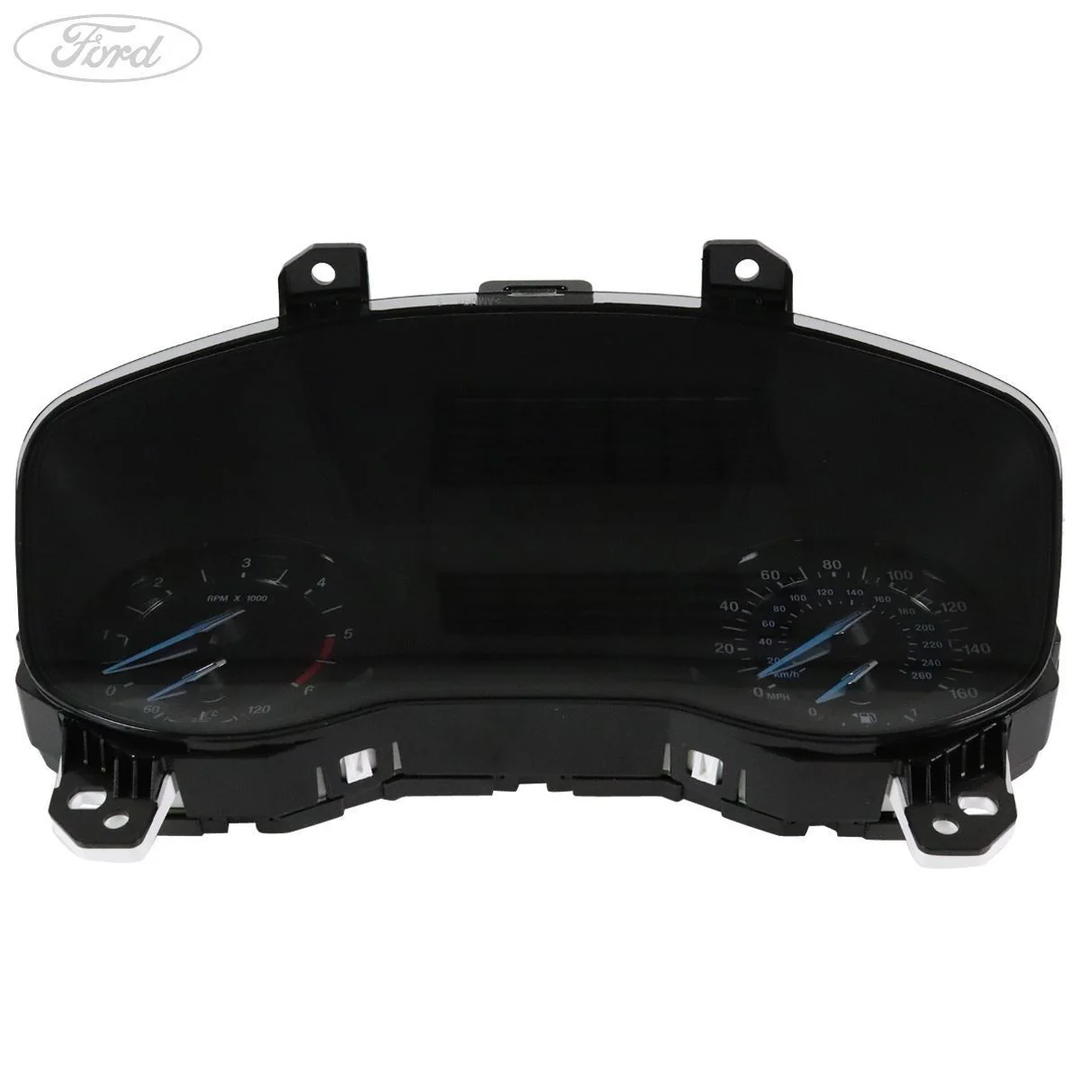 MONDEO MK5 INSTRUMENT CLUSTER 2.0 TDCI 6-SPEED 2014-2018 - Image 4