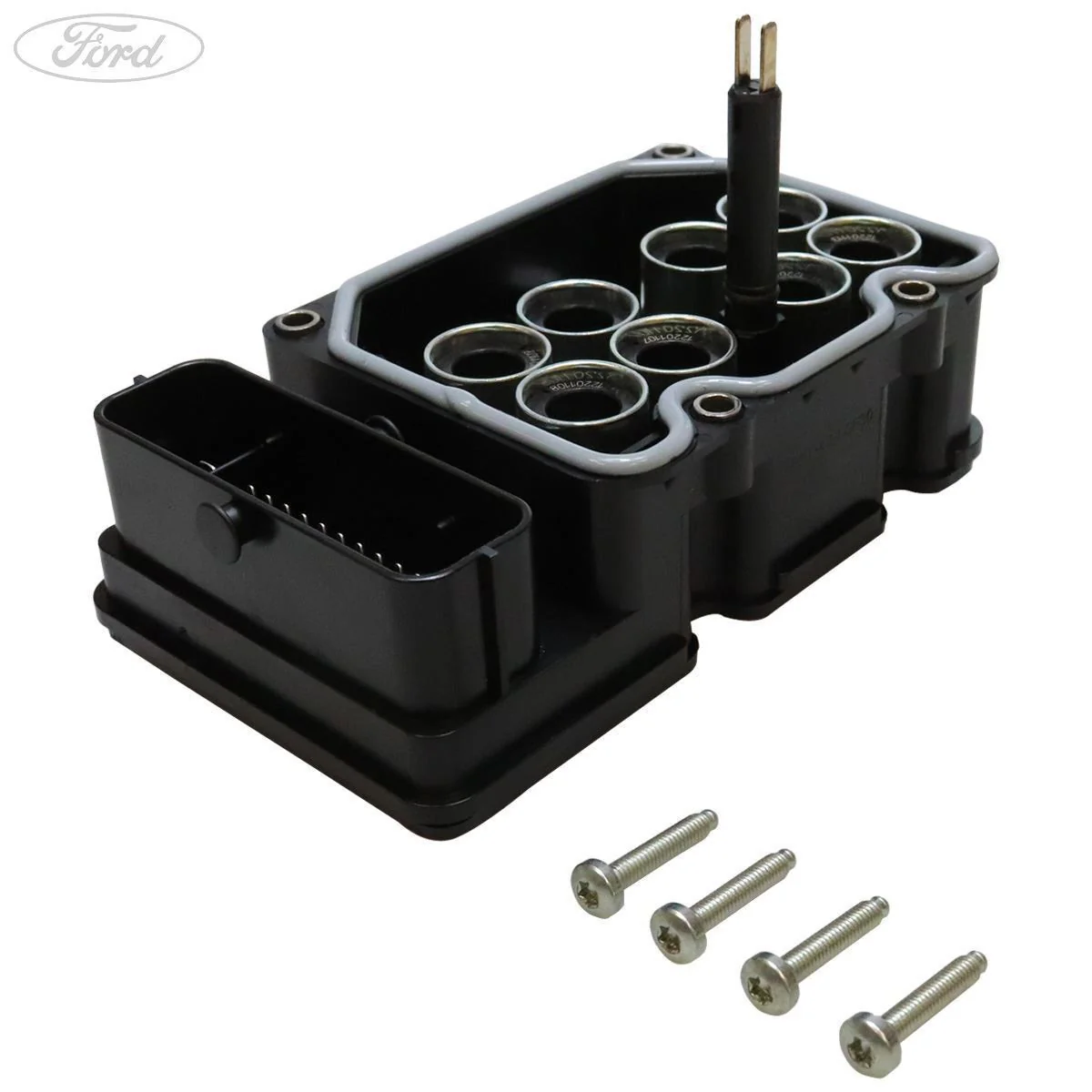 MONDEO S-MAX ABS PUMP & CONTROL MODULE WITH ESP 2006-2015 - Image 2