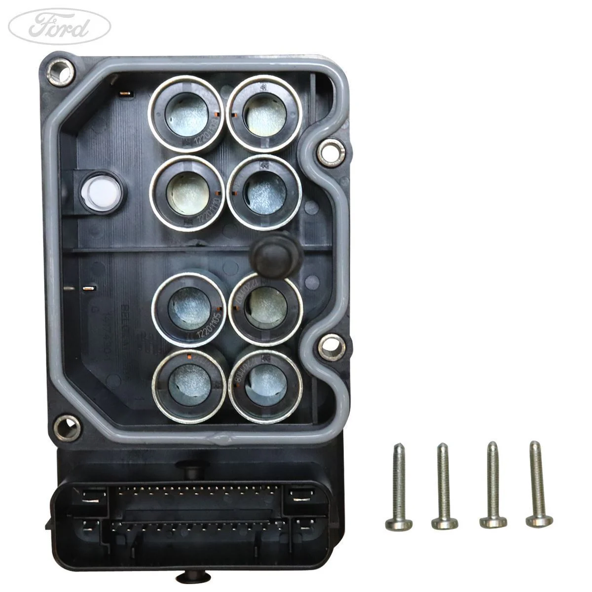 MONDEO S-MAX ABS PUMP & CONTROL MODULE WITH ESP 2006-2015 - Image 3
