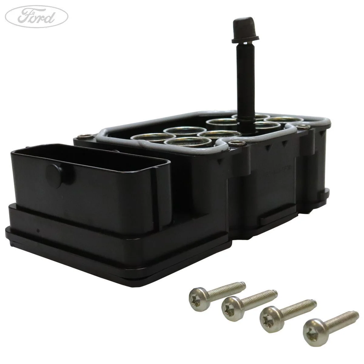 MONDEO S-MAX ABS PUMP & CONTROL MODULE WITH ESP 2006-2015 - Image 4