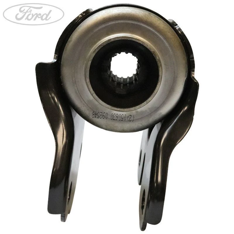 MONDEO S-MAX GALAXY O/S FRONT WISHBONE SLEEVE BUSH 2007-14 - Image 4