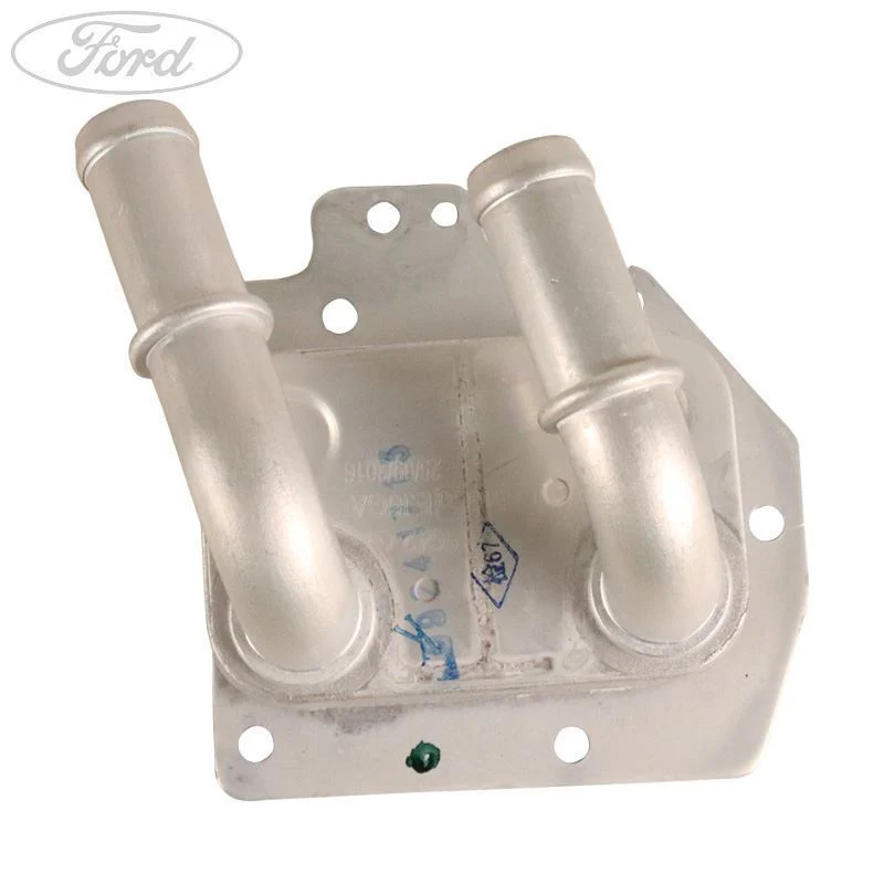 MUSTANG 5.0 4V V8 DOHC SEFI N/A OIL COOLER RWD 2015- - Image 4