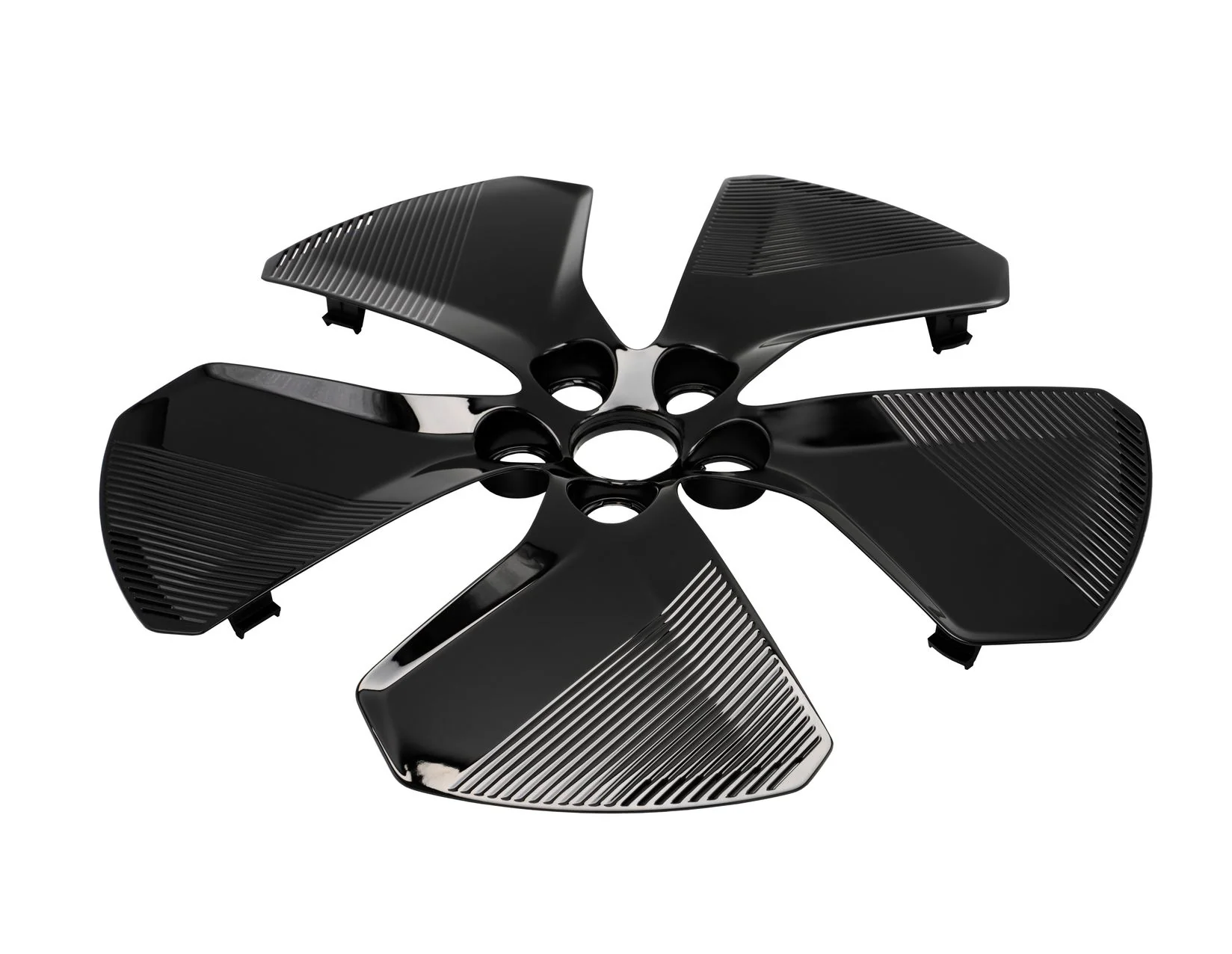 MUSTANG MACH-E FROM 07/2020 AERO WHEEL COVER 19" - Image 5