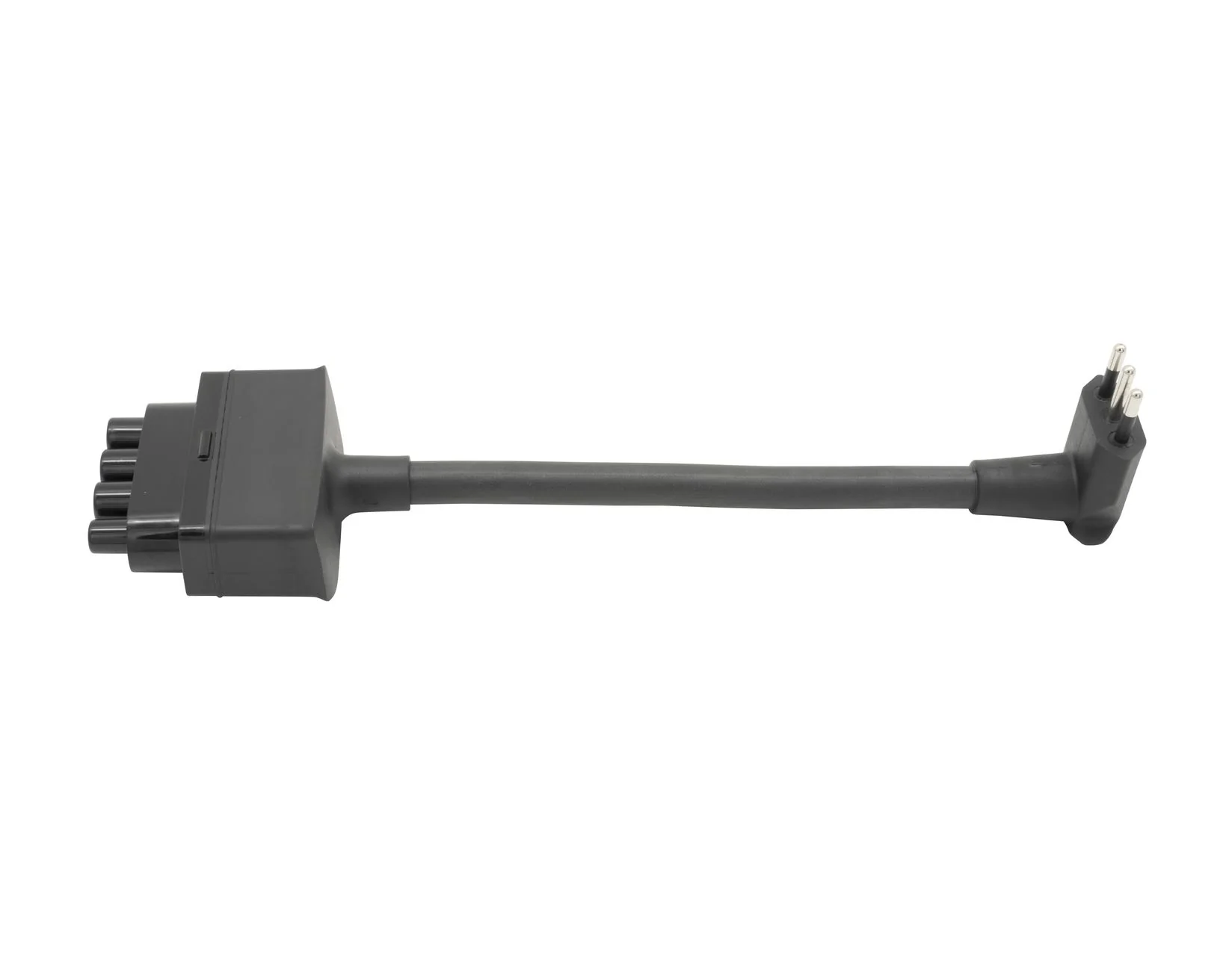 MUSTANG MACH-E/TRANSIT HOUSEHOLD CONNECTOR FOR ITALY - Image 3