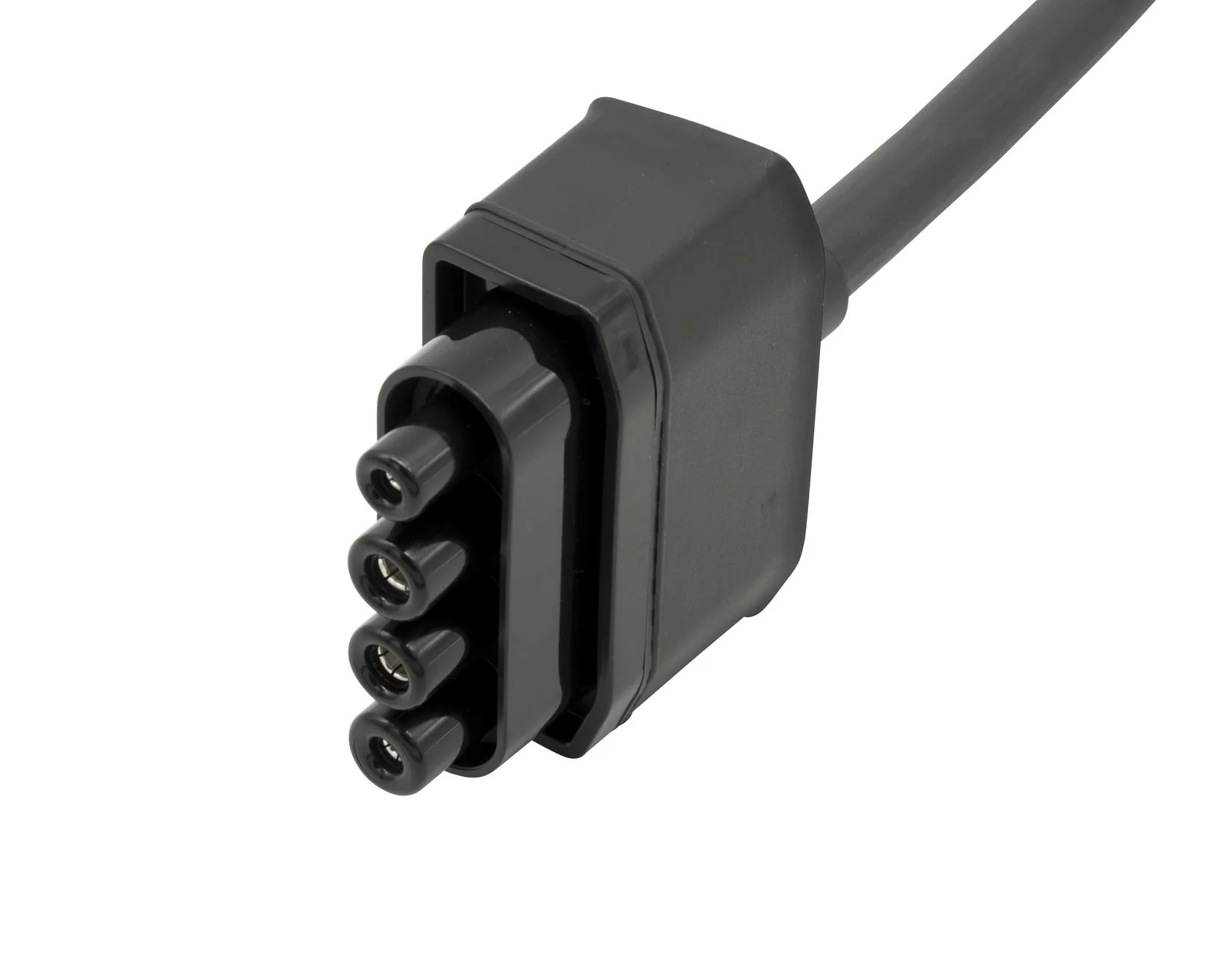 MUSTANG MACH-E/TRANSIT HOUSEHOLD CONNECTOR FOR ITALY - Image 4