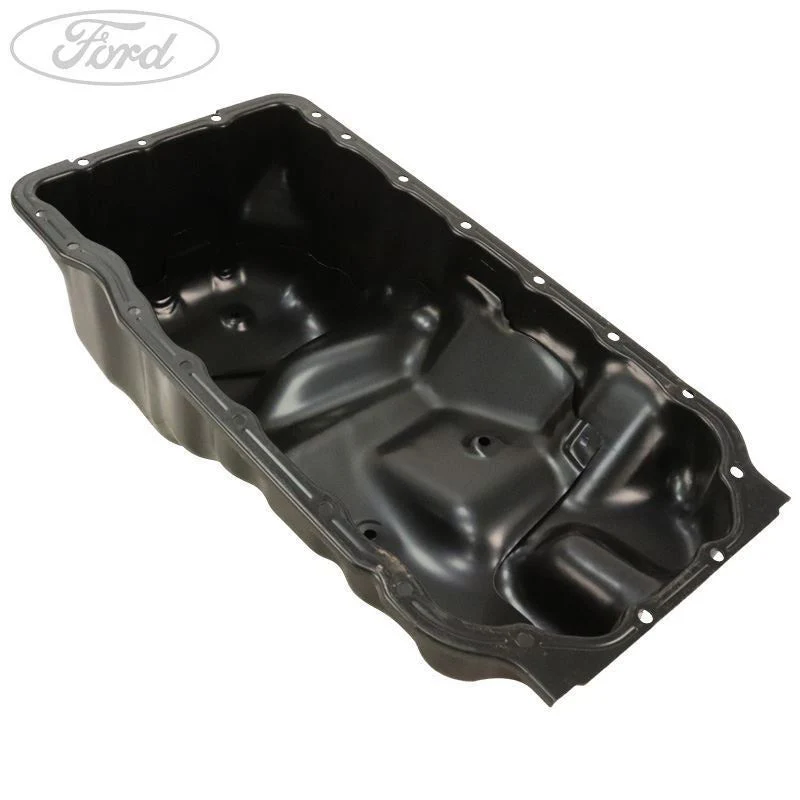 EVEREST RANGER P DIESEL ENGINE OIL SUMP PAN 2006- - Image 2