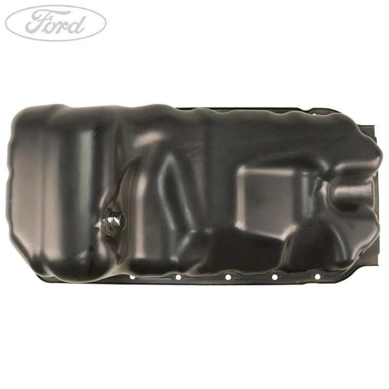 EVEREST RANGER P DIESEL ENGINE OIL SUMP PAN 2006- - Image 4