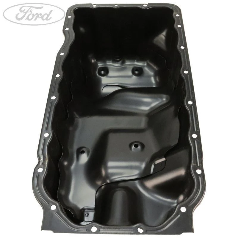 EVEREST RANGER P DIESEL ENGINE OIL SUMP PAN 2006- - Image 5