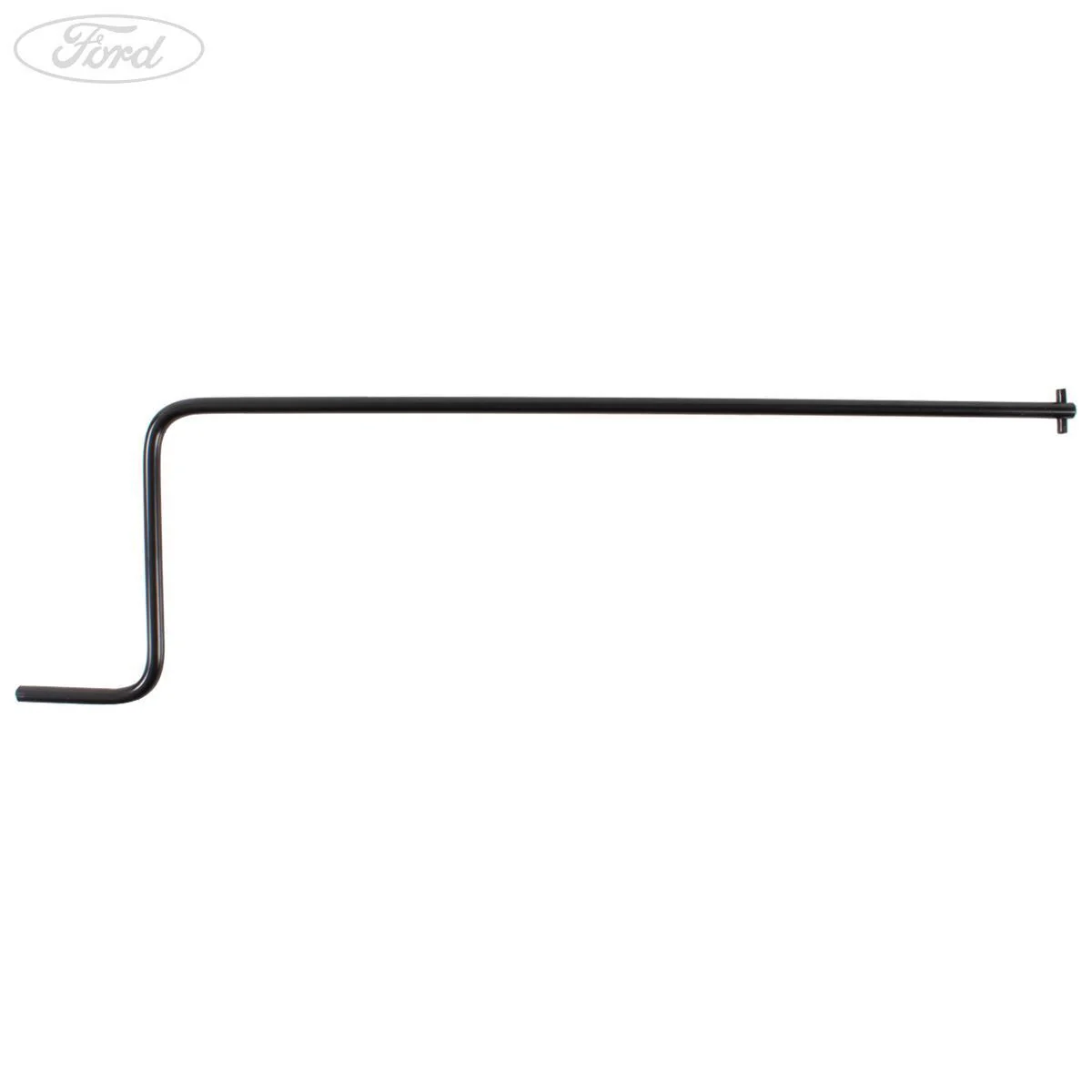 LEVER - LIFTING JACK - Image 7