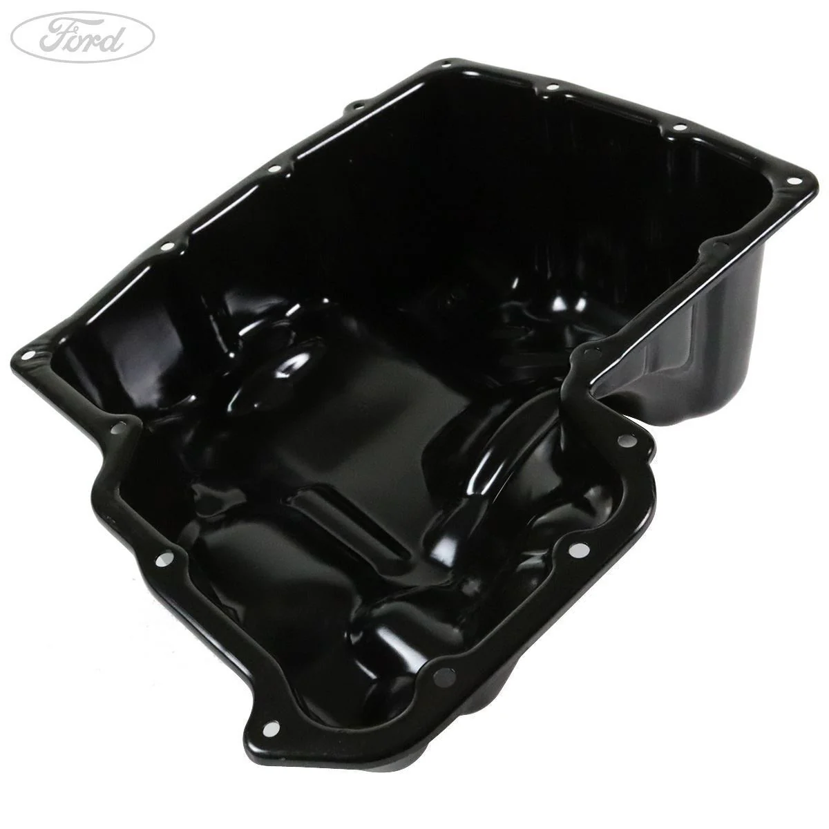 RANGER 2.2 DURATORQ 16V ENGINE OIL SUMP PAN 2011-2013 - Image 2