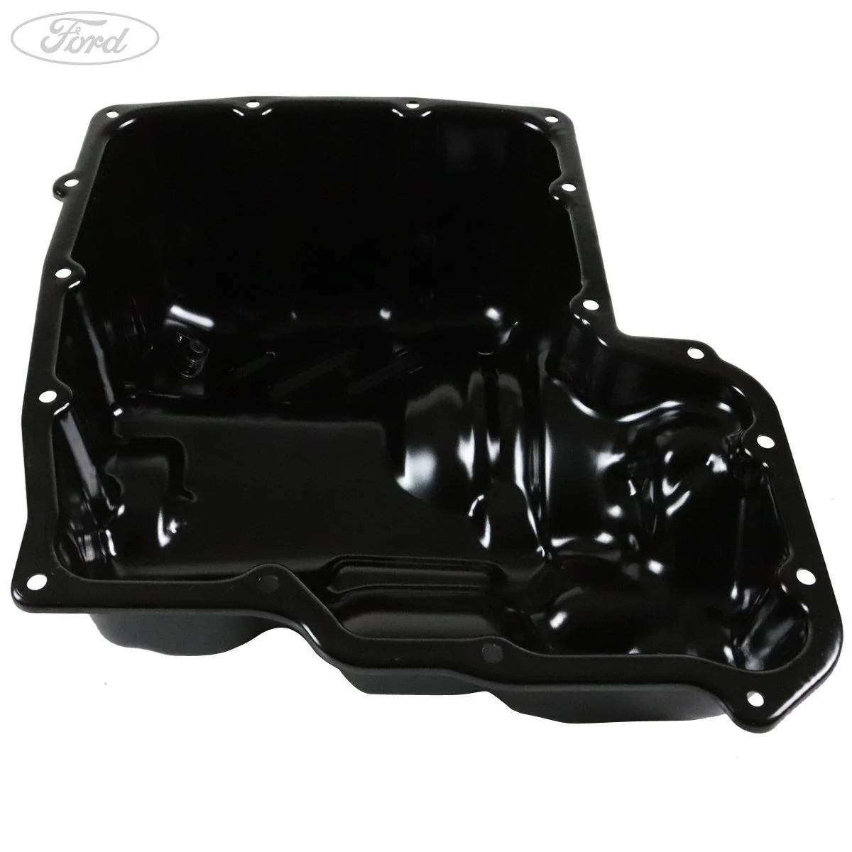 RANGER 2.2 DURATORQ 16V ENGINE OIL SUMP PAN 2011-2013 - Image 3