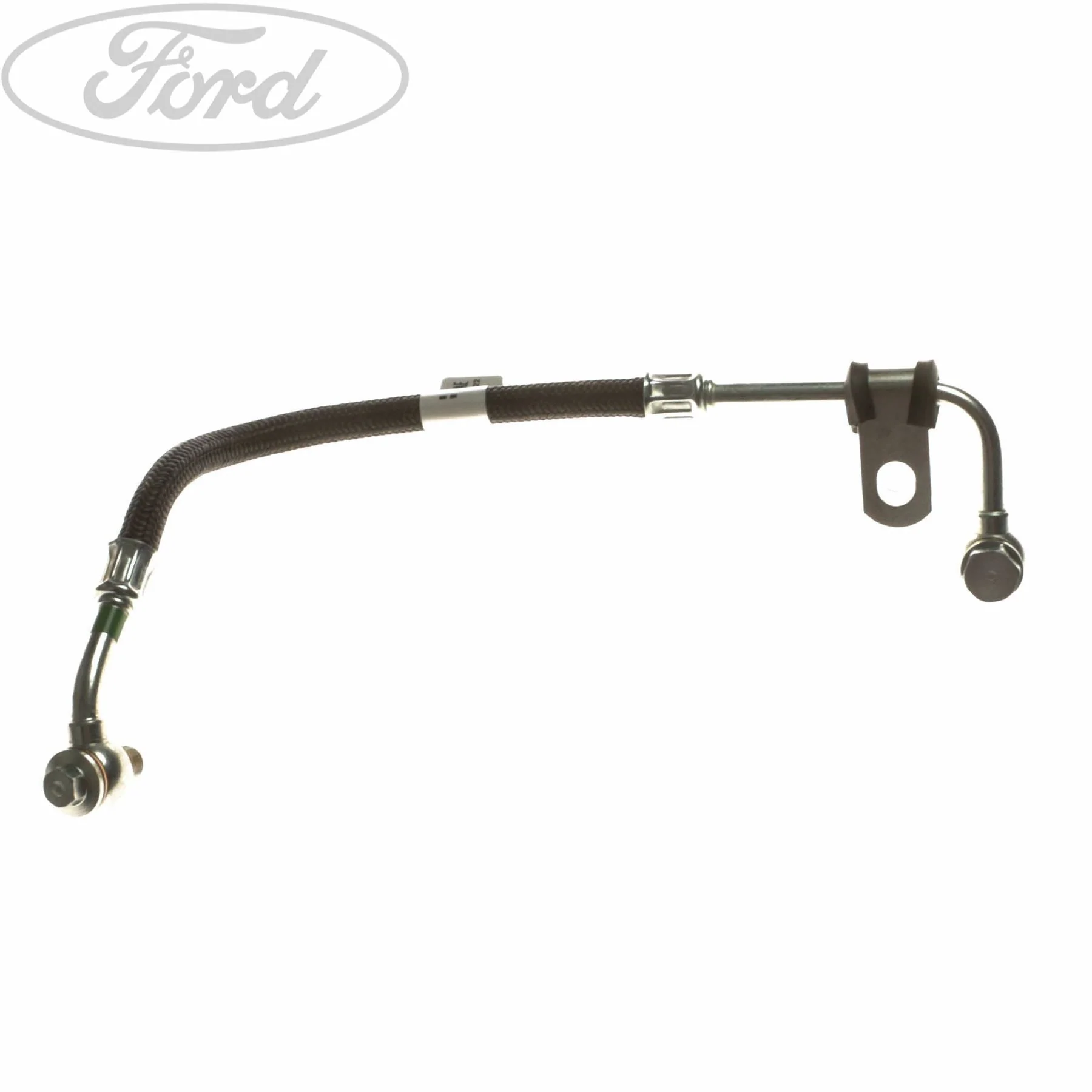 TURBO OIL FEED PIPE - Image 2