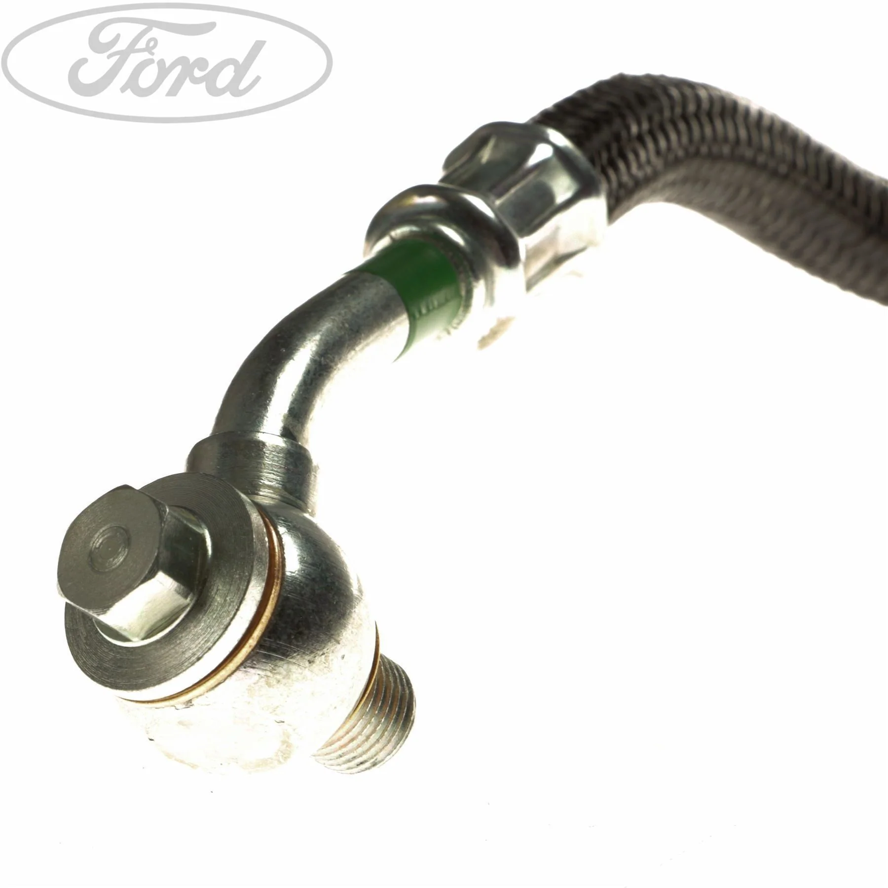 TURBO OIL FEED PIPE - Image 3