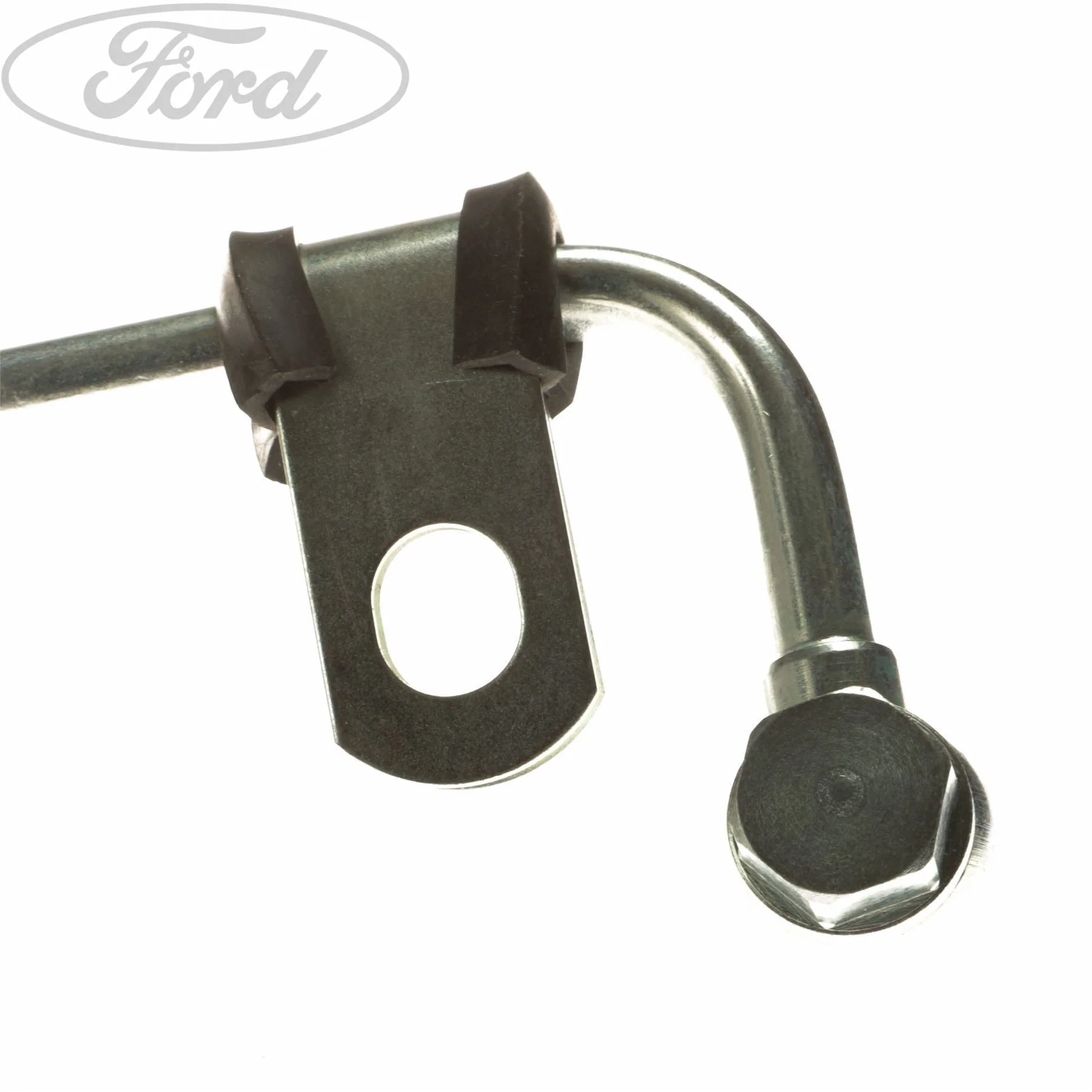 TURBO OIL FEED PIPE - Image 4
