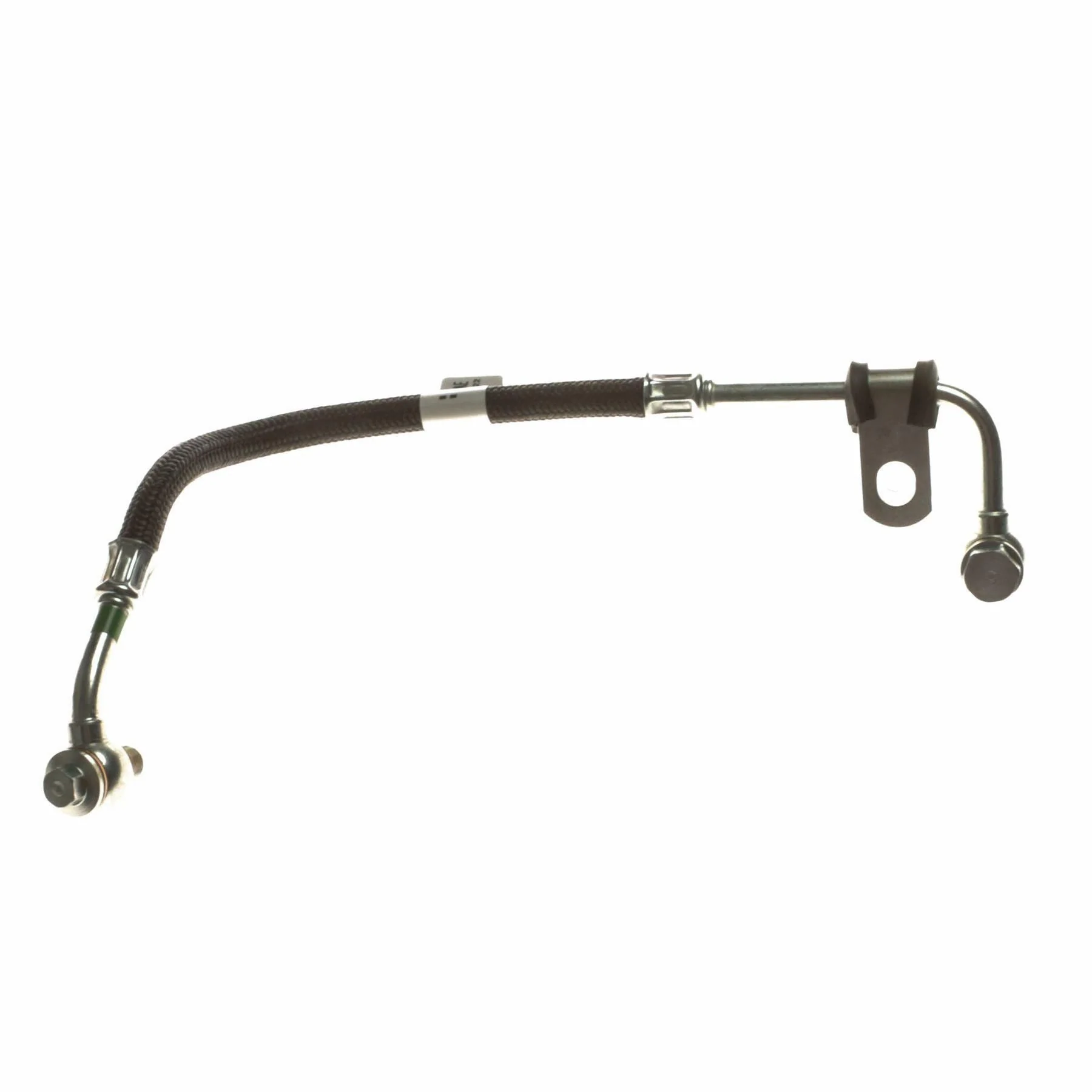 TURBO OIL FEED PIPE - Image 5