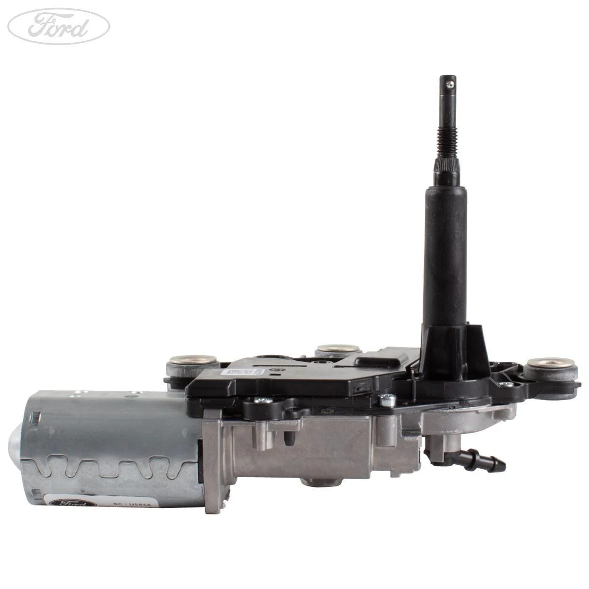 TRANSIT CONNECT MK2 REAR WINDOW WIPER MOTOR UNIT 2013-2018 - Image 5