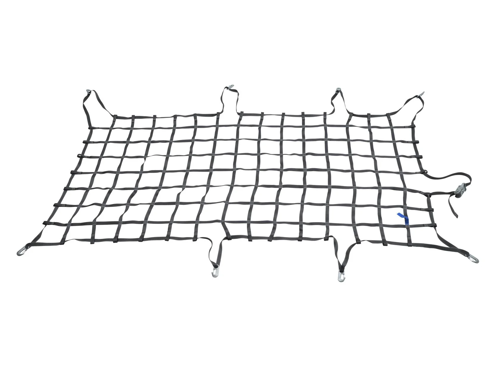TRANSIT CUSTOM FROM 09/2023 CARGO NET HORIZONTAL - Image 6