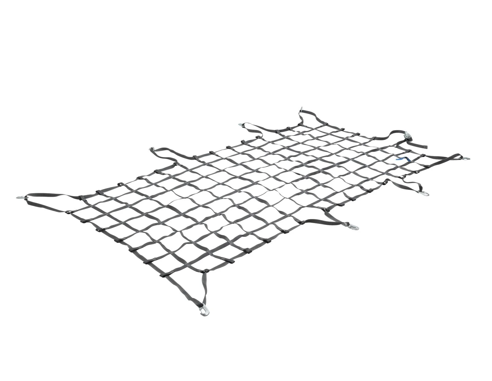 TRANSIT CUSTOM FROM 09/2023 CARGO NET HORIZONTAL - Image 7