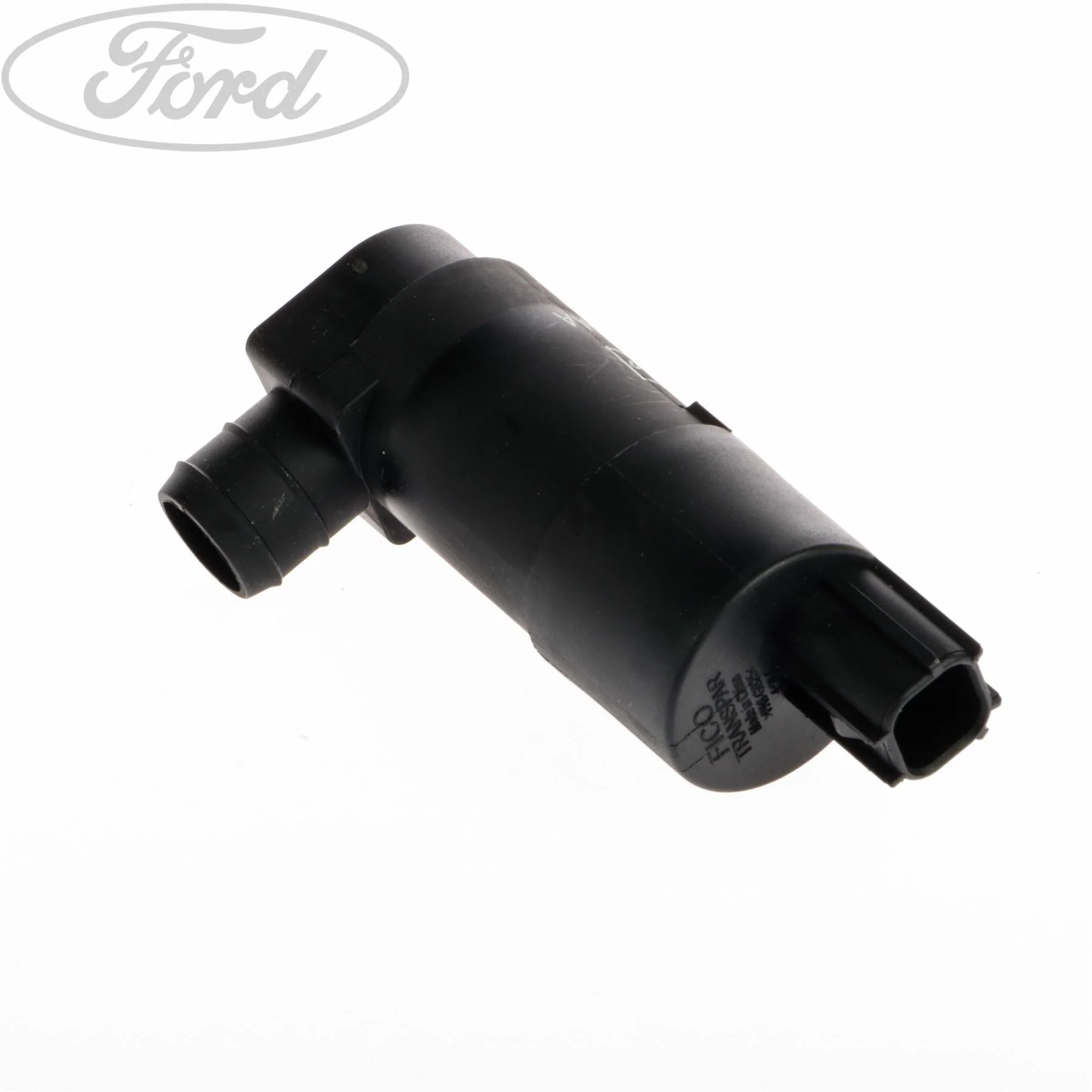 TRANSIT CUSTOM FRONT WINDSCREEN WASHER PUMP MOTOR 2012-2015 - Image 3