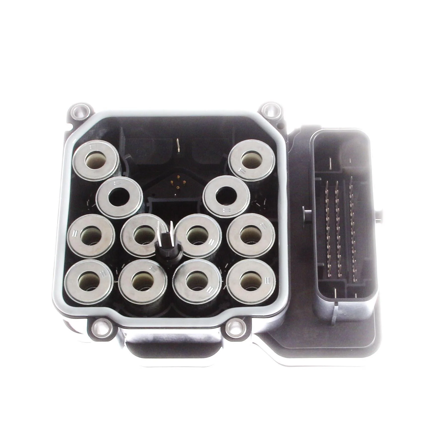 TRANSIT CUSTOM MK8 ABS PUMP & CONTROL MODULE ECU 2012-2015 - Image 4