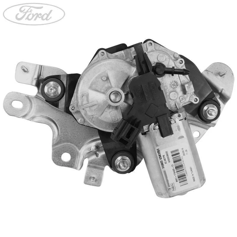 TRANSIT CUSTOM O/S REAR WIPER MOTOR HINGED DOOR 2012-2016 - Image 4