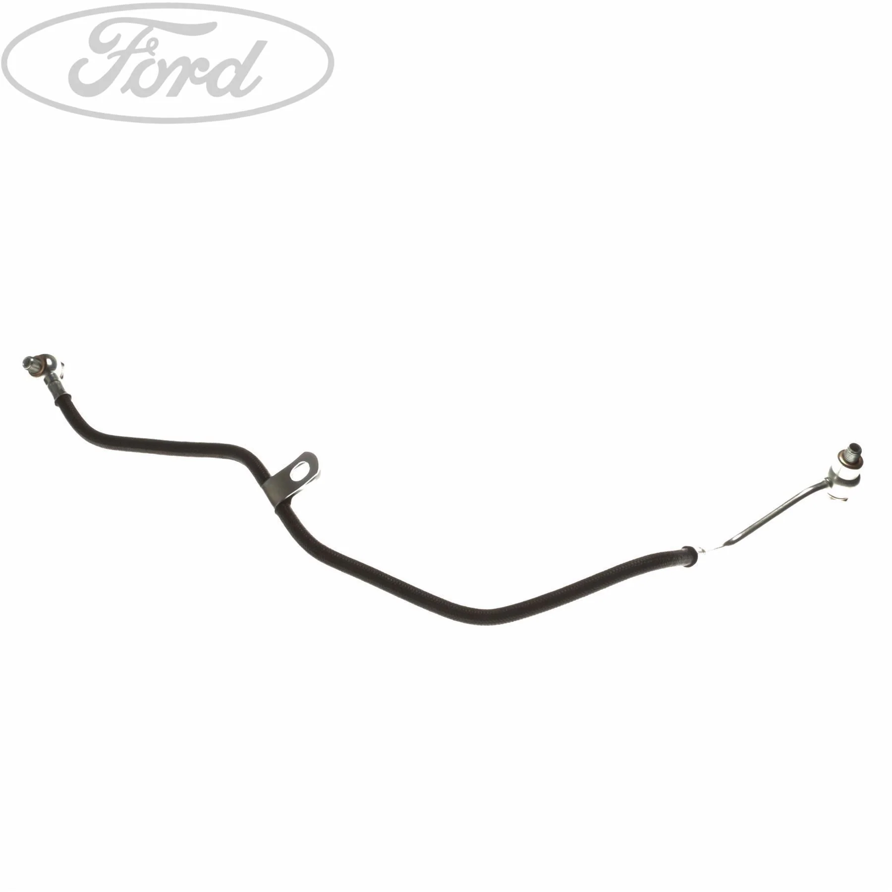 TURBO OIL FEED PIPE - Image 2