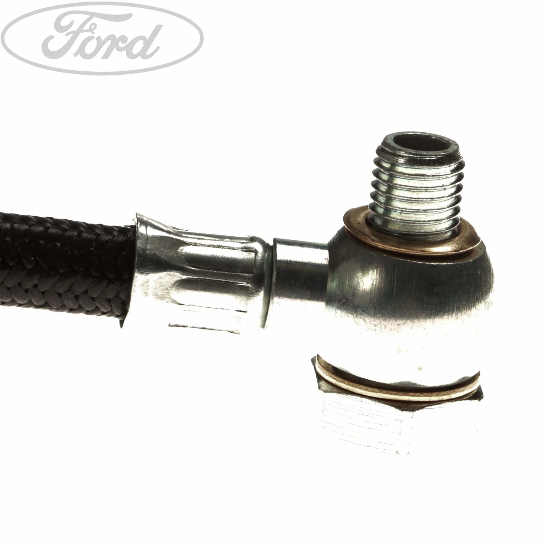 TURBO OIL FEED PIPE - Image 3