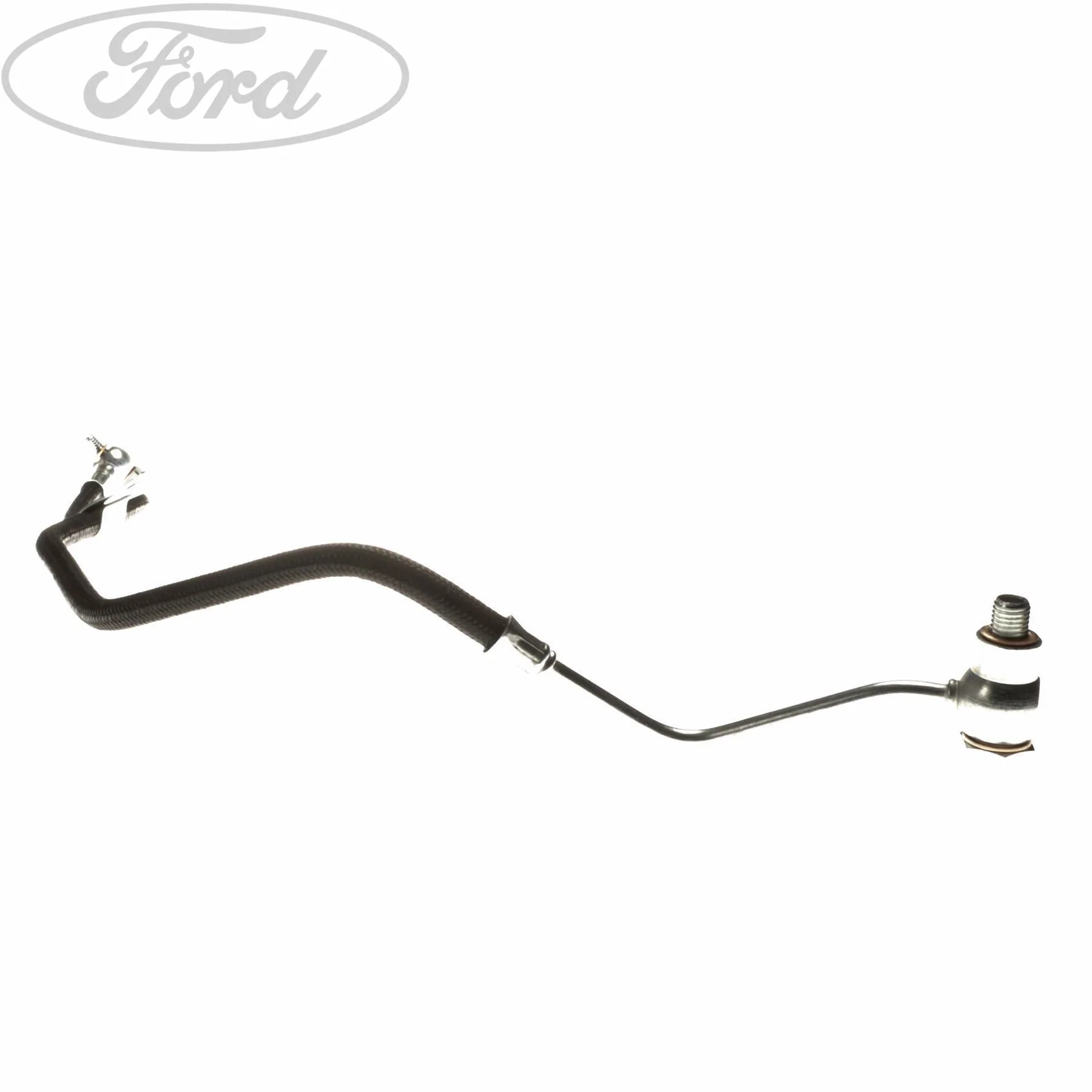 TURBO OIL FEED PIPE - Image 4