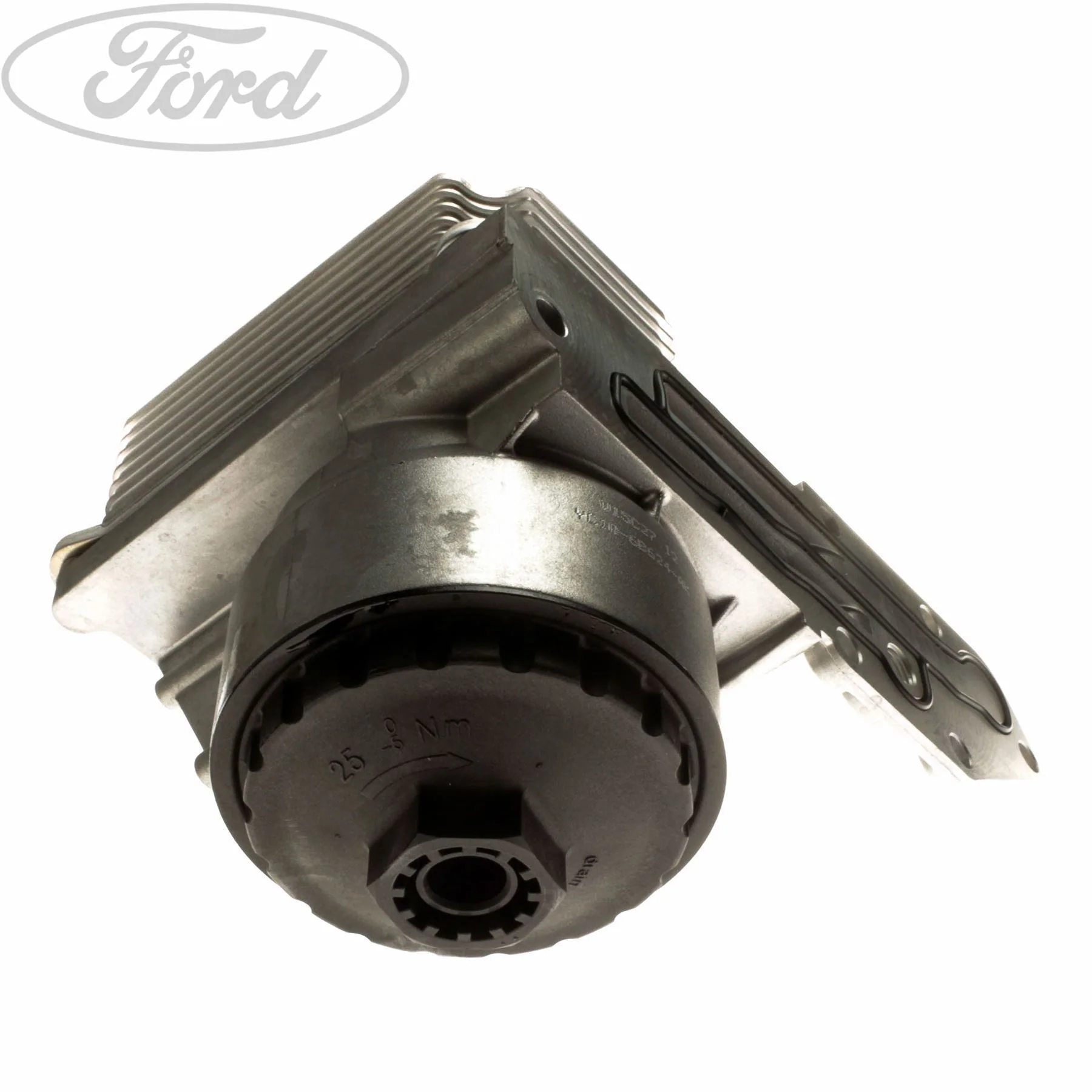 TRANSIT 2.4 TDCI DIESEL DURATORQ OIL COOLER ADAPTOR - Image 2