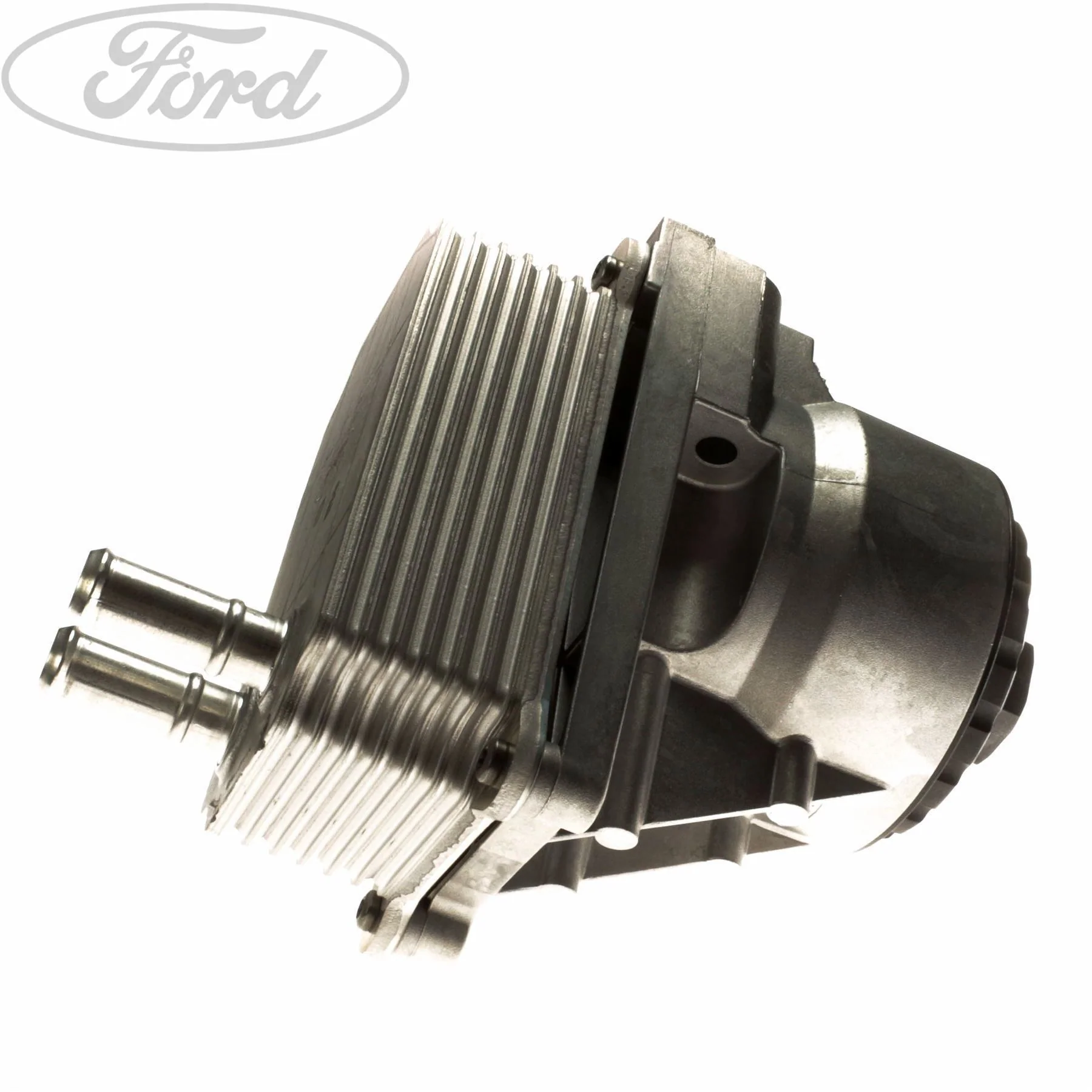TRANSIT 2.4 TDCI DIESEL DURATORQ OIL COOLER ADAPTOR - Image 3