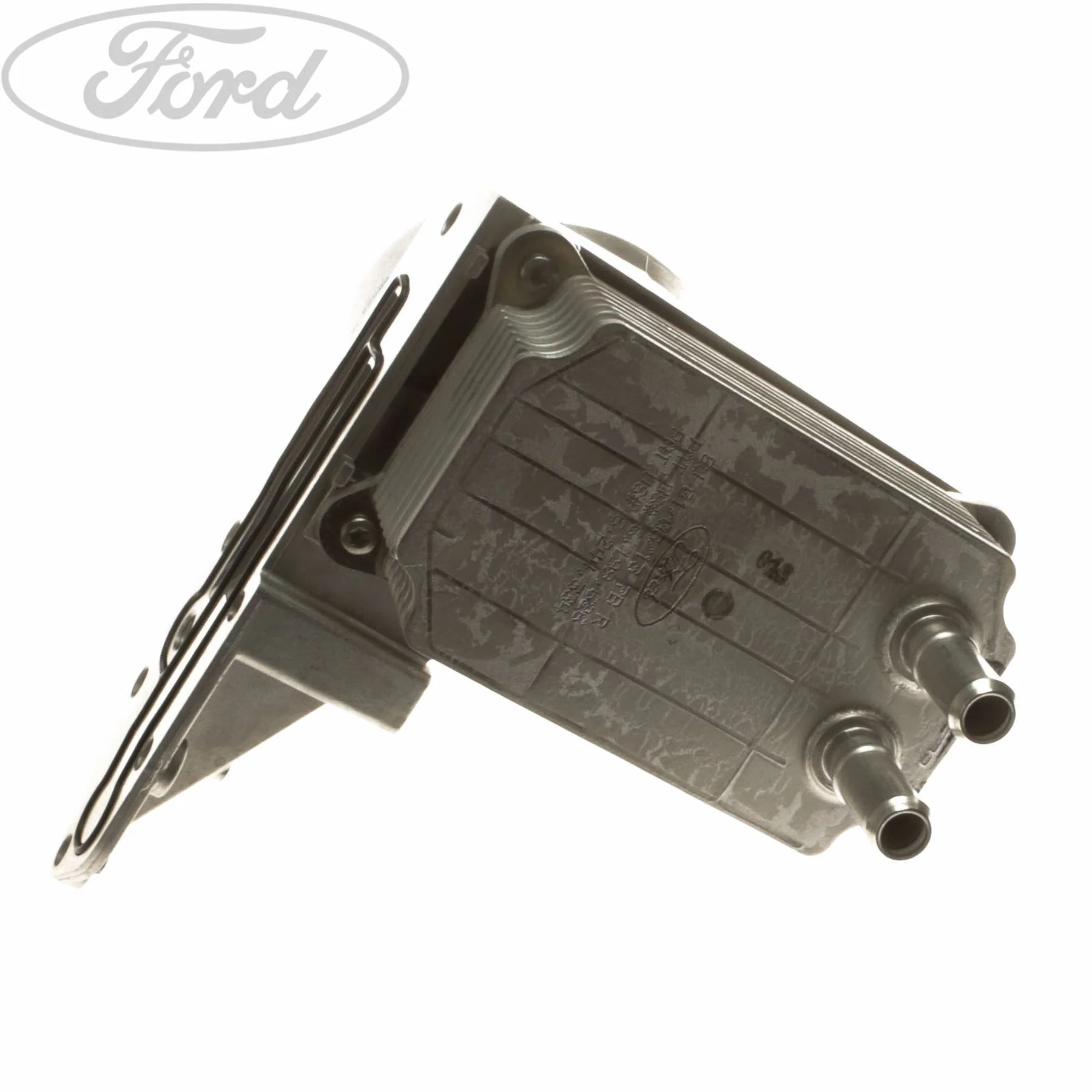 TRANSIT 2.4 TDCI DIESEL DURATORQ OIL COOLER ADAPTOR - Image 4