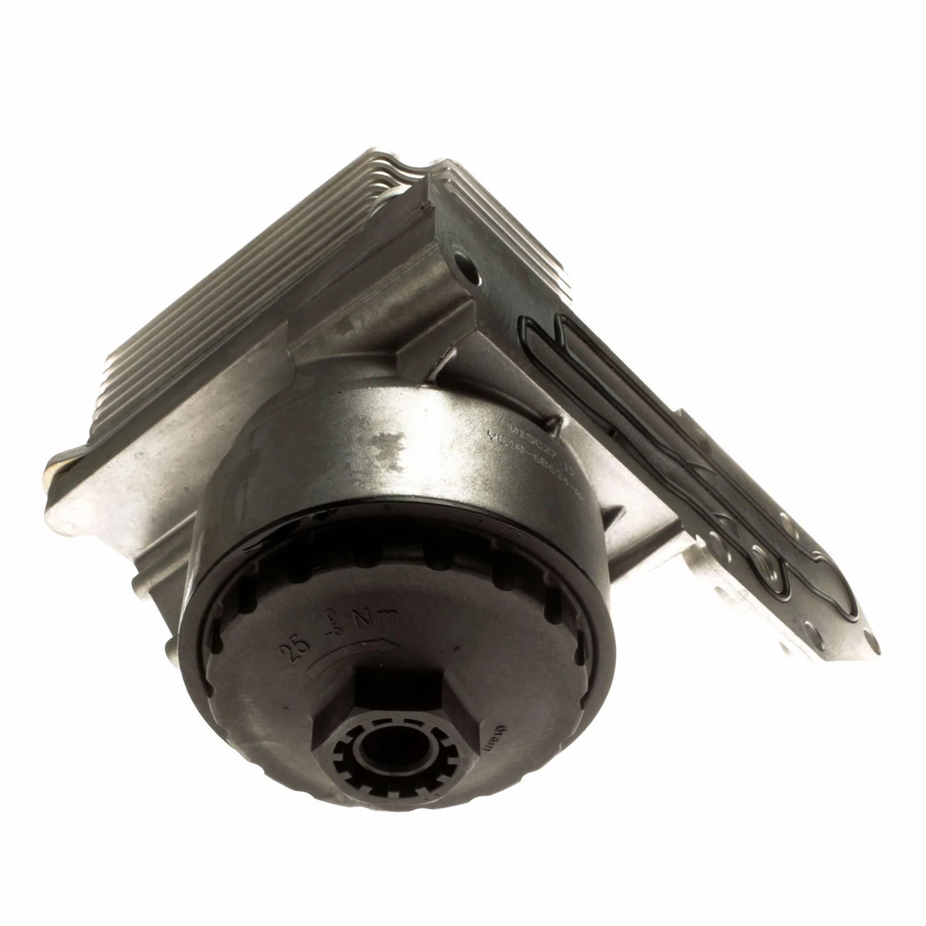 TRANSIT 2.4 TDCI DIESEL DURATORQ OIL COOLER ADAPTOR - Image 5