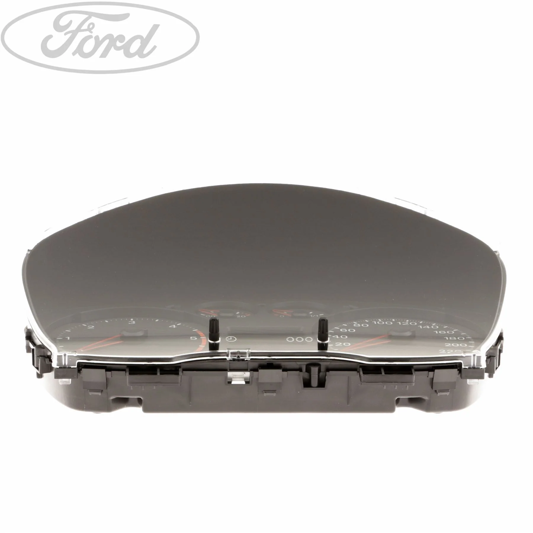 TRANSIT MK7 SPEEDO INSTRUMENT CLUSTER DIAL GAUGE 2006-2014 - Image 3