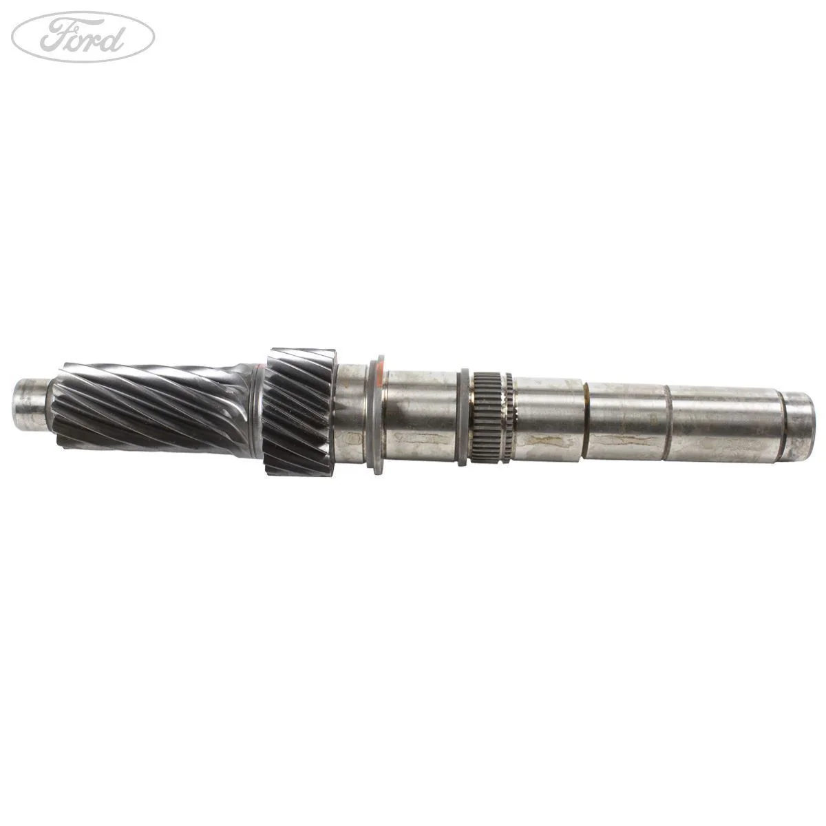 TRANSIT MK8 2.0 ECOBLUE 6-SPEED COUNTERSHAFT DRIVE GEAR 2WD - Image 4