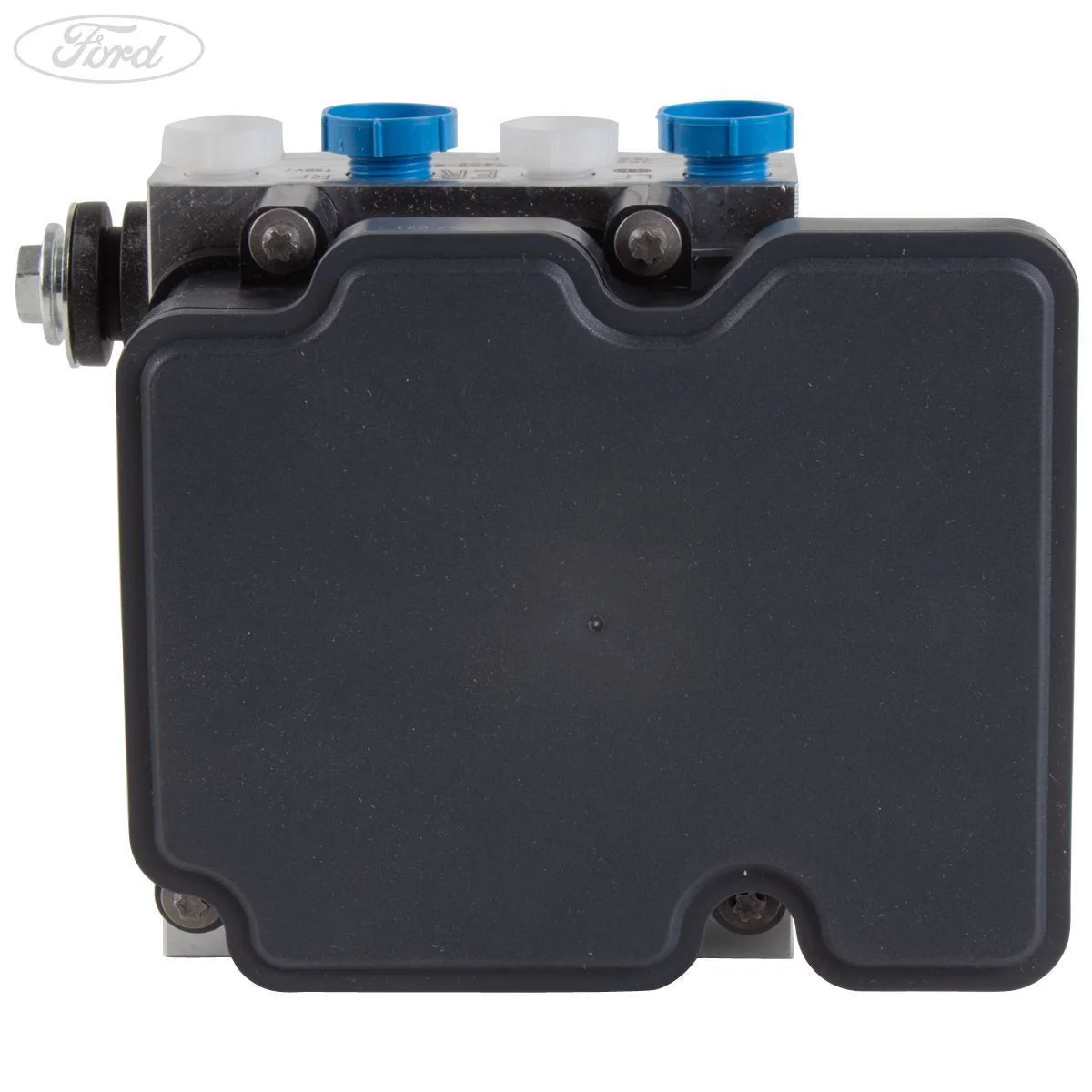 TRANSIT MK8 DURATORQ DIESEL ABS ECU & HCU UNIT RWD 2014- - Image 4