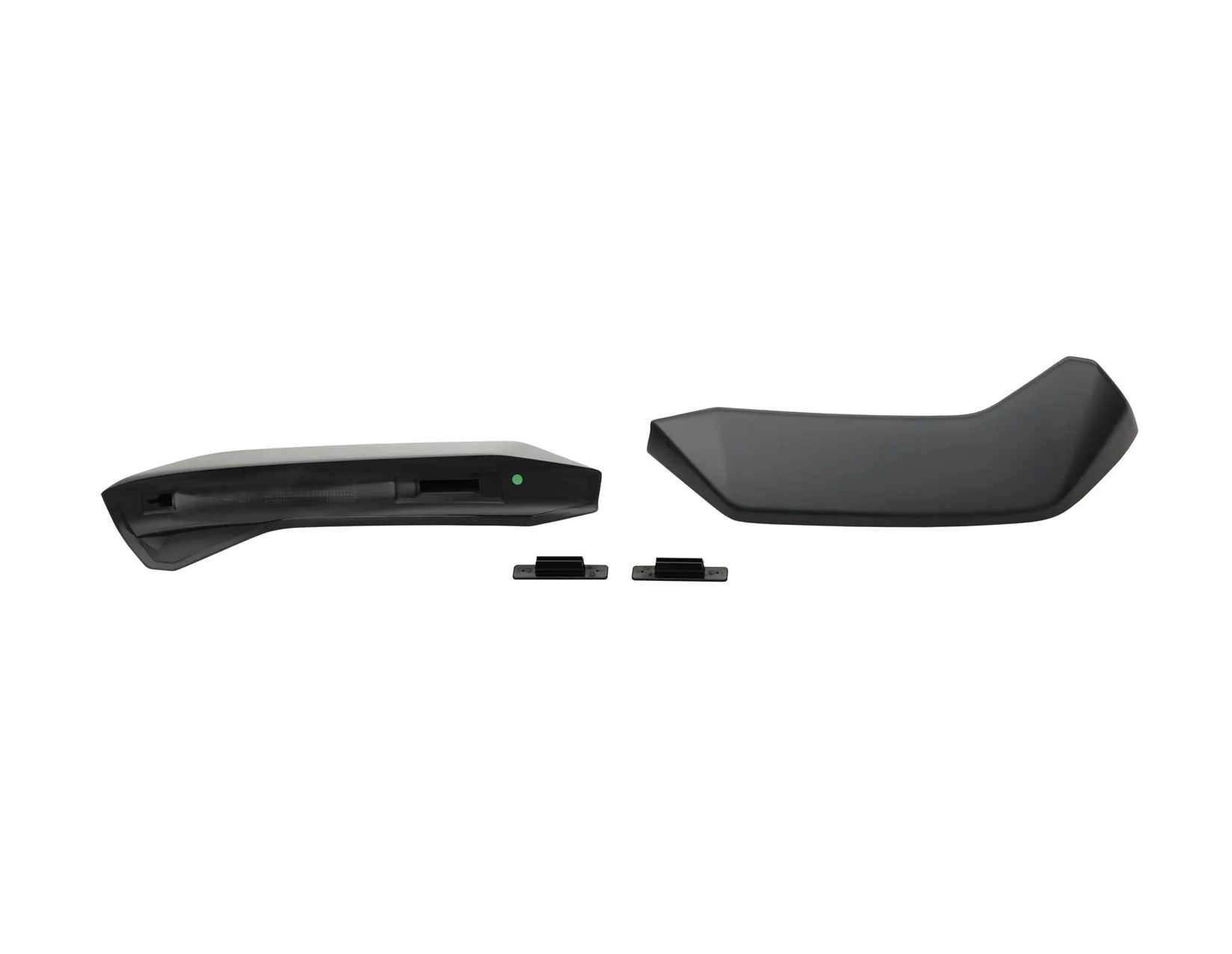 TRANSIT/TOURNEO CUSTOM ROOF SPOILER - Image 5