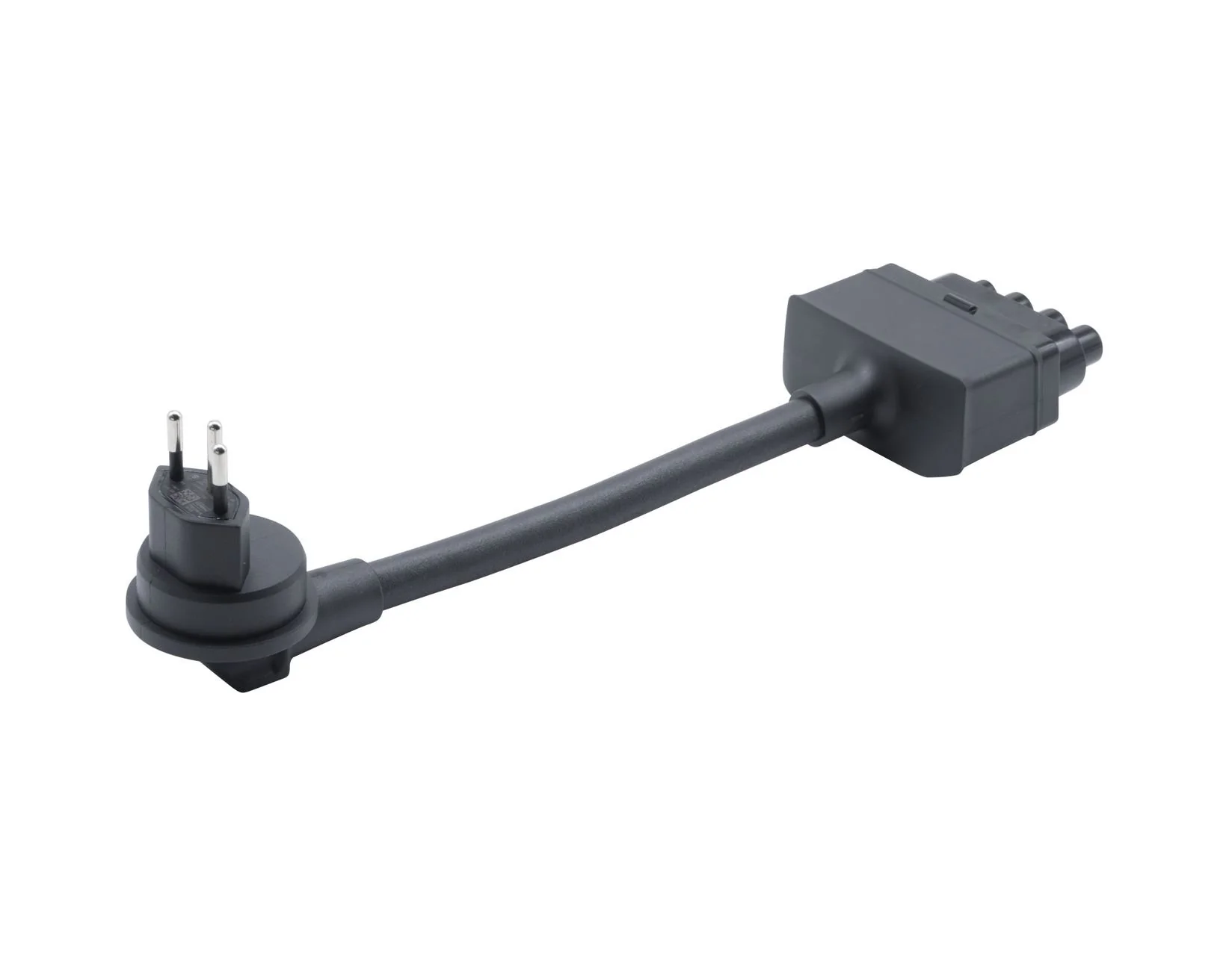 HOUSEHOLD CONNECTOR FOR SWITZERLAND - Image 4