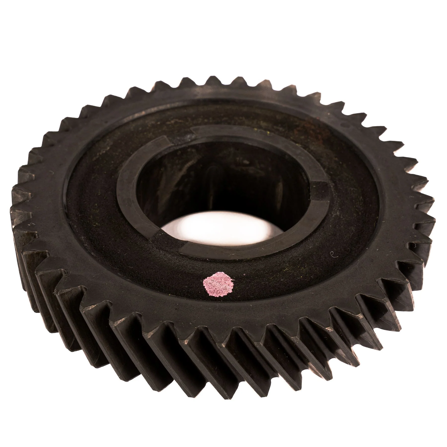 Getrag 6-Speed 6MX65 1st Gear & Cone 2017-Onwards - Image 4