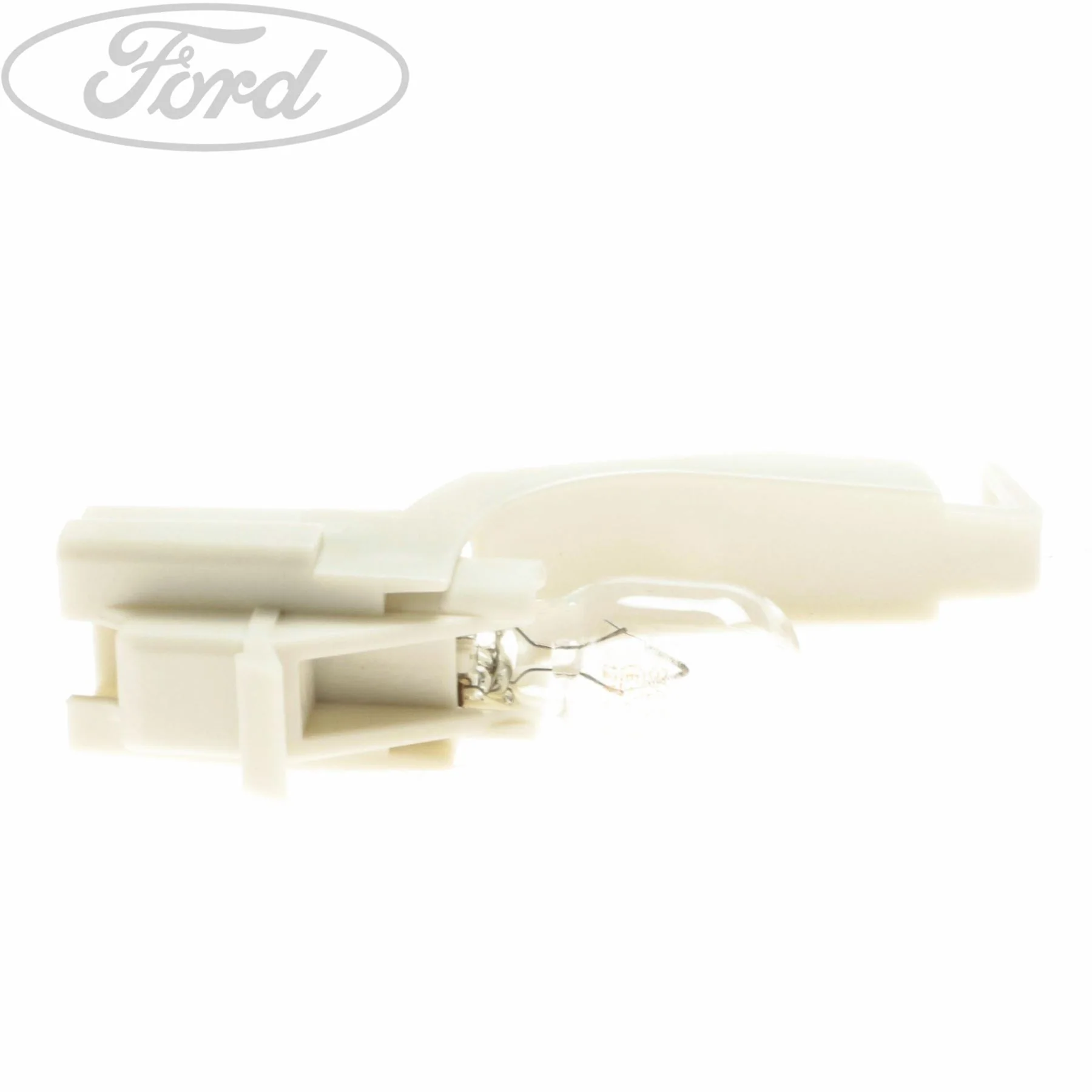 Fiesta Fusion Rear Centre Brake Light Bulb Holder 2001-2012 1140552 - Image 4