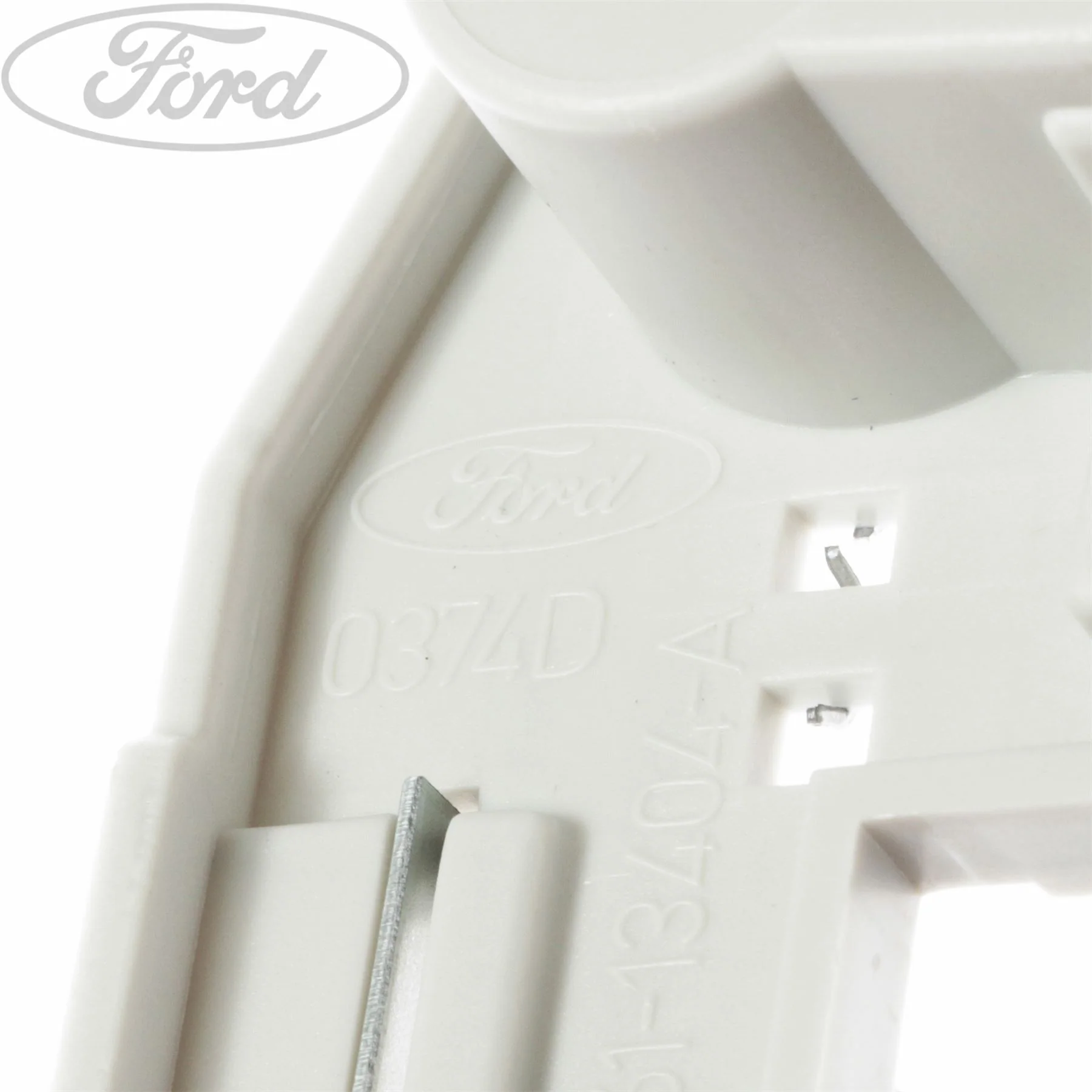 Fiesta O/S Rear Light Lamp Bulb Holder 2008-2012 1513156 - Image 3