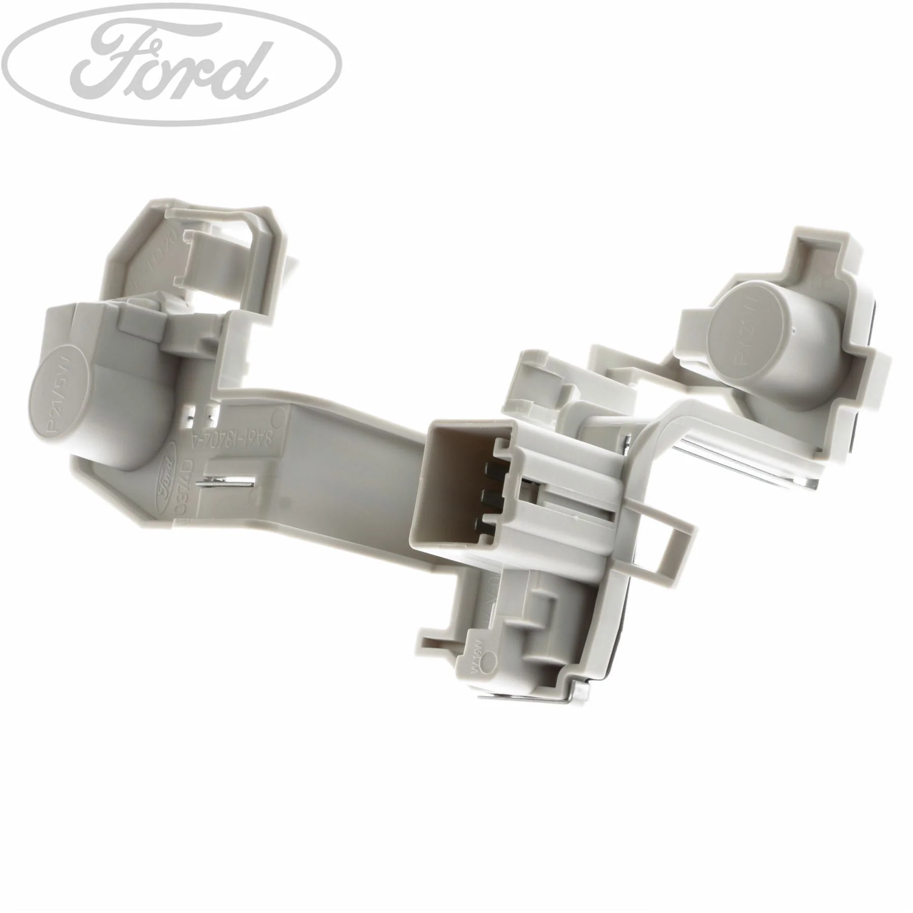 Fiesta O/S Rear Light Lamp Bulb Holder 2008-2012 1513156 - Image 4