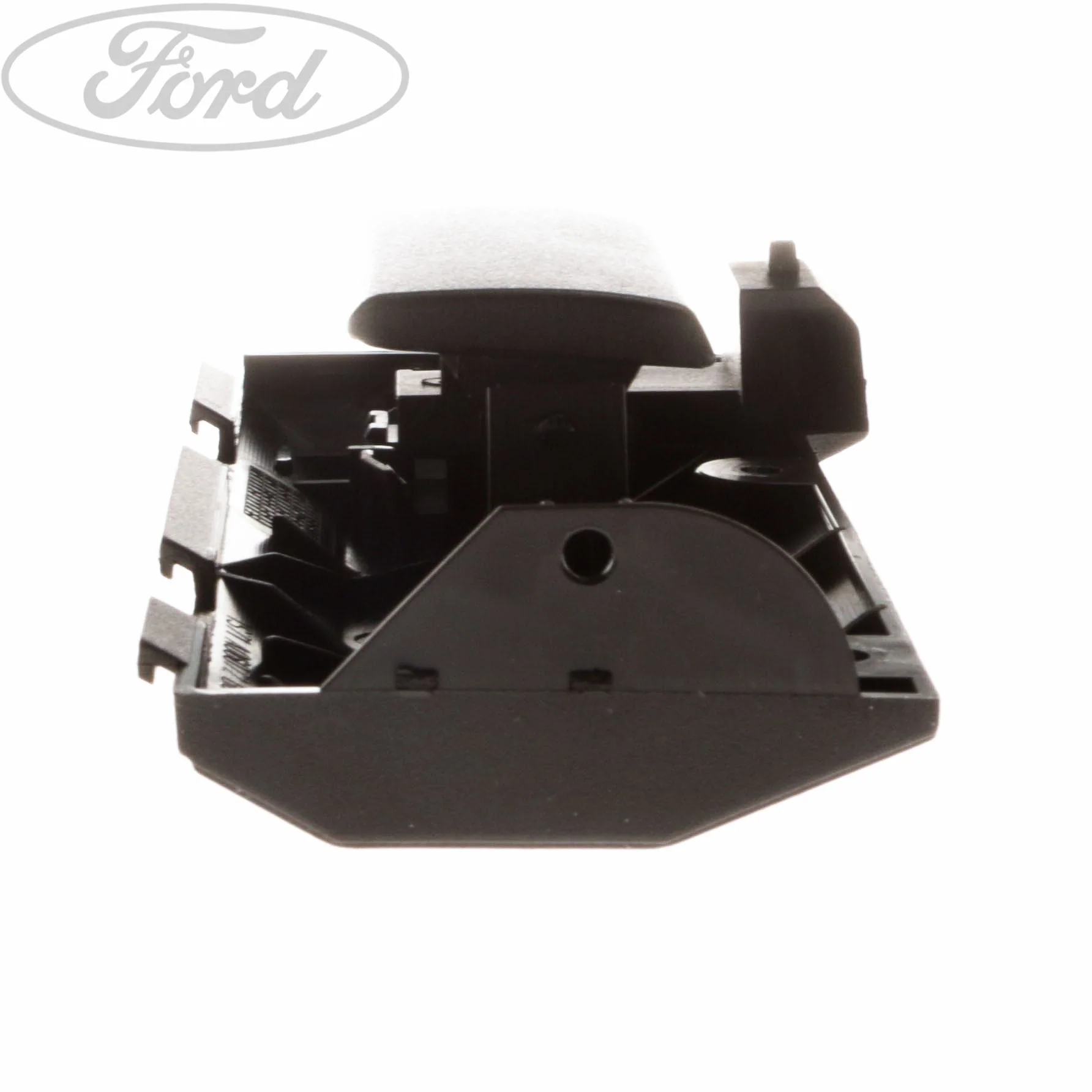 GLOVE COMPARTMENT LOCK - Image 3