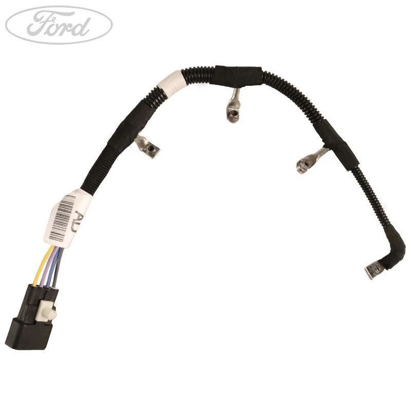 GLOW PLUG WIRE - Image 4