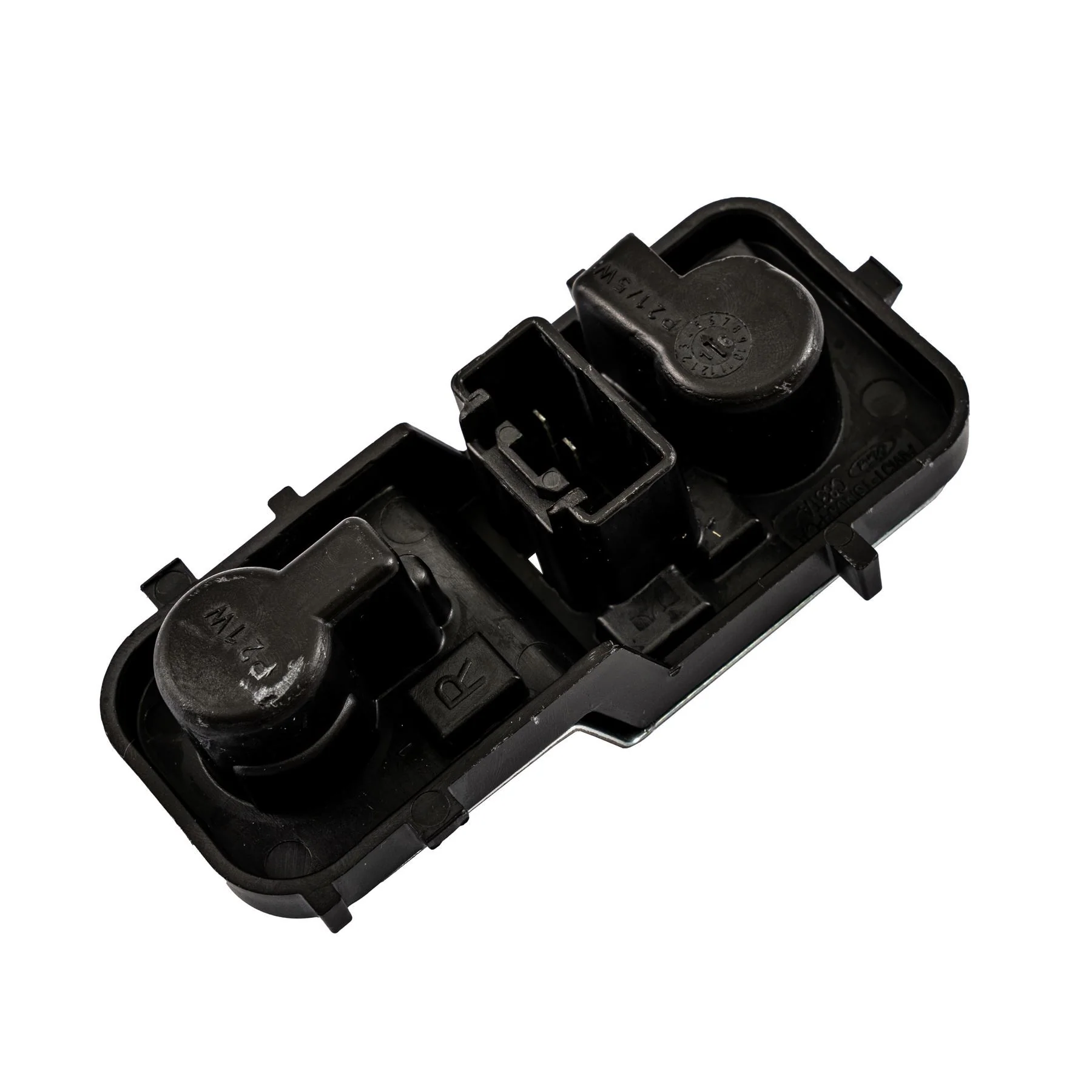 Grand C-Max Drivers Side Rear Inner Lamp Bulb Holder 2010-2019 - Image 4