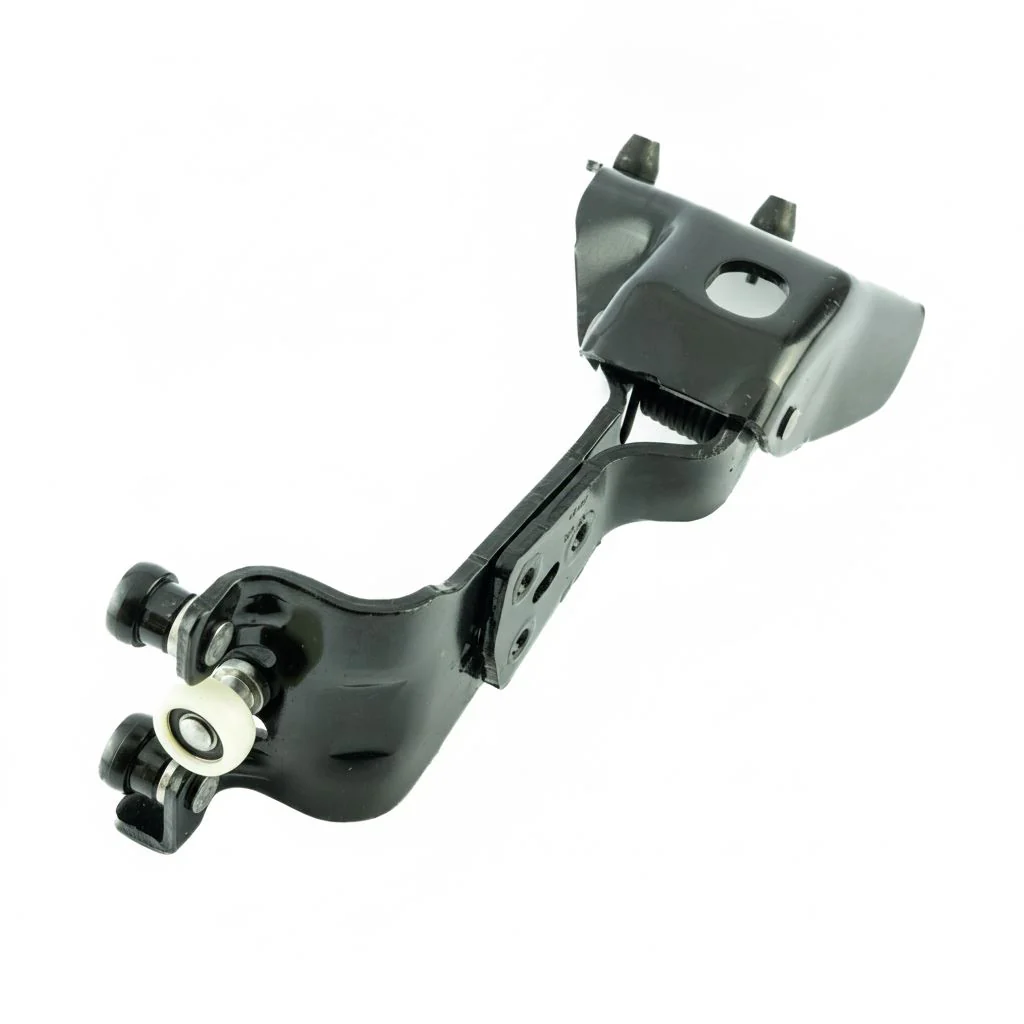 Grand C-Max N/S Sliding Side Door Track Hinge 2010-2019 - Image 2