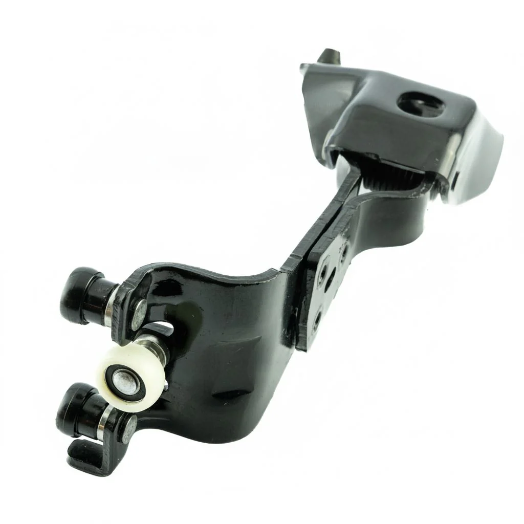 Grand C-Max N/S Sliding Side Door Track Hinge 2010-2019 - Image 3