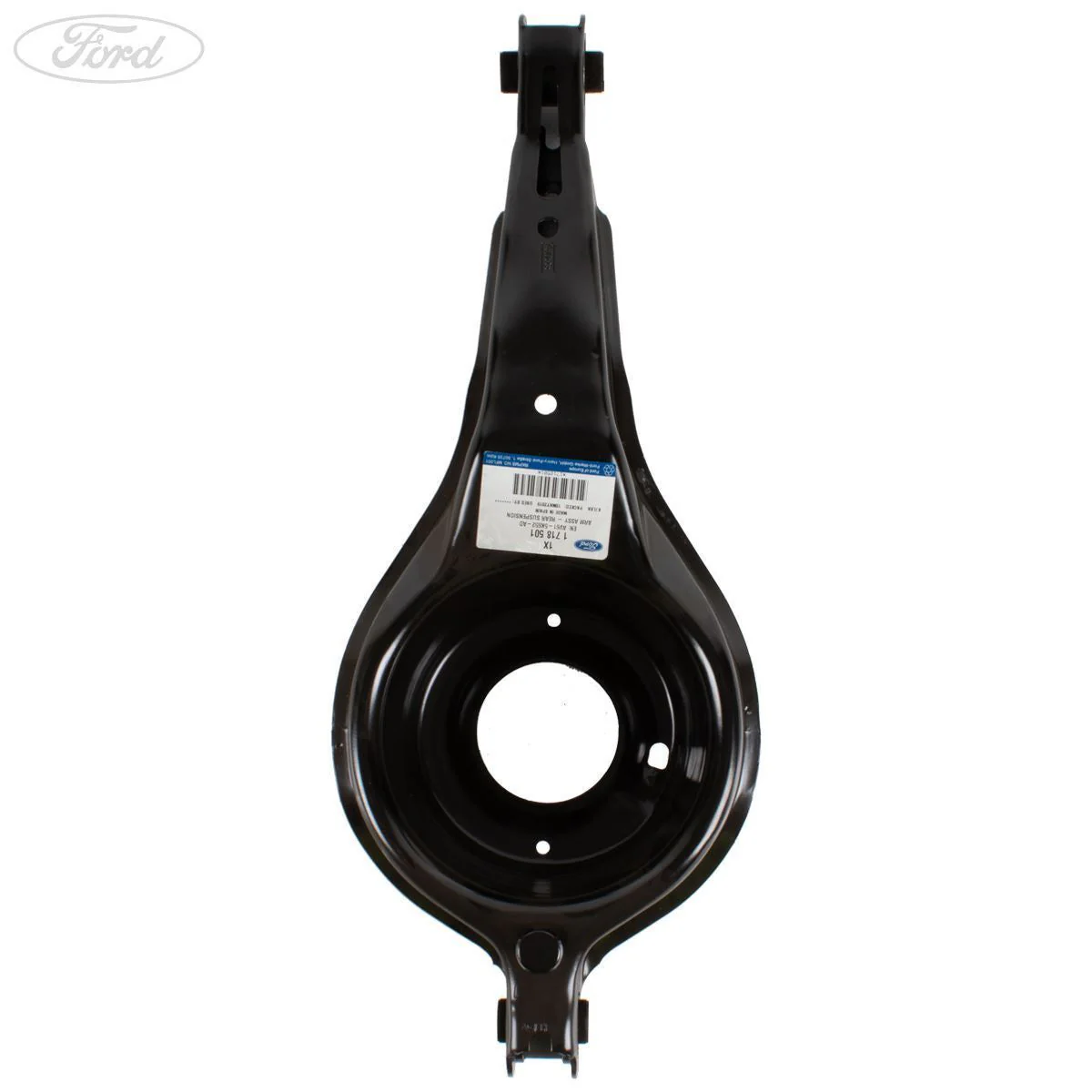 GRAND C-MAX REAR SUSPENSION WISHBONE TRACK CONTROL ARM - Image 3