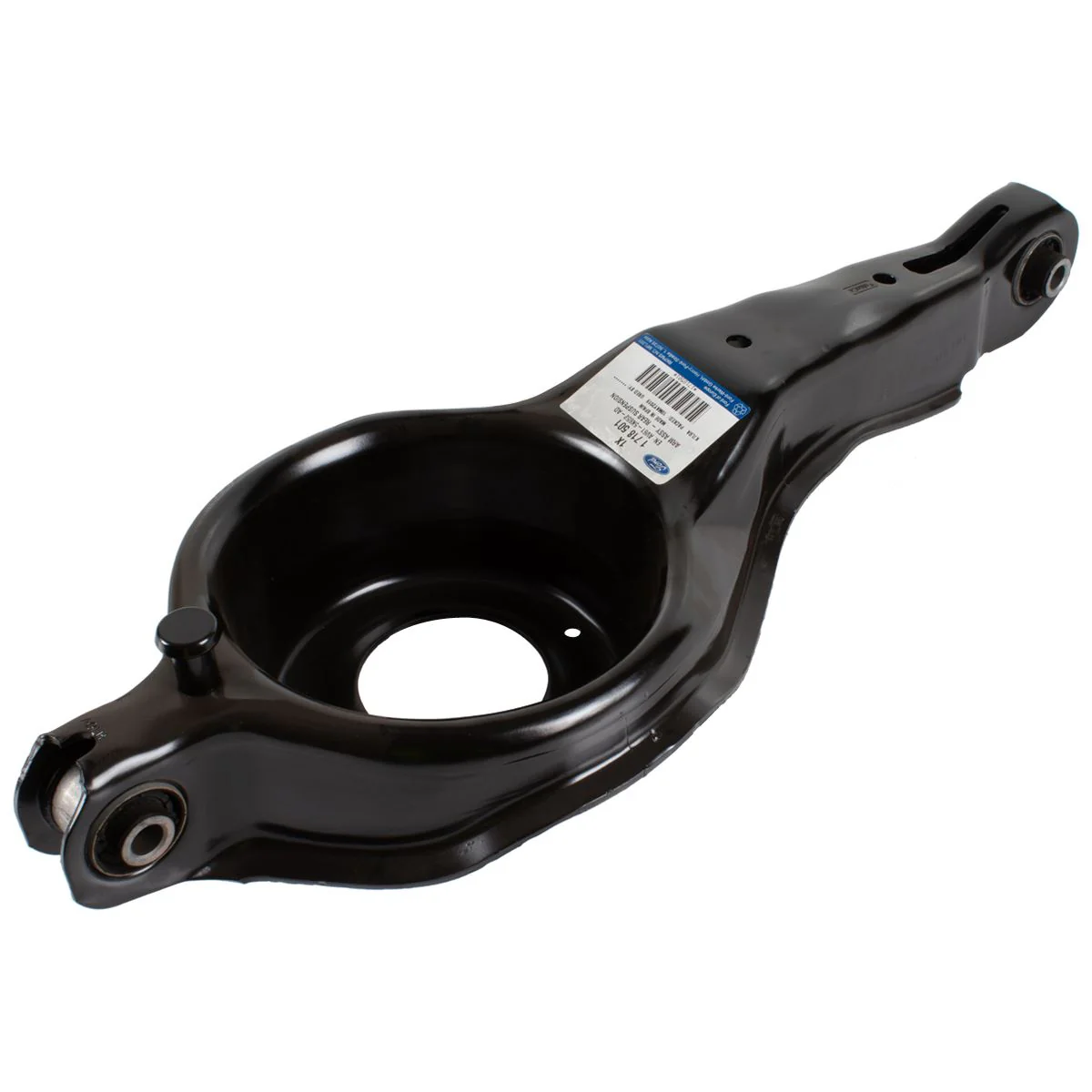 GRAND C-MAX REAR SUSPENSION WISHBONE TRACK CONTROL ARM - Image 5
